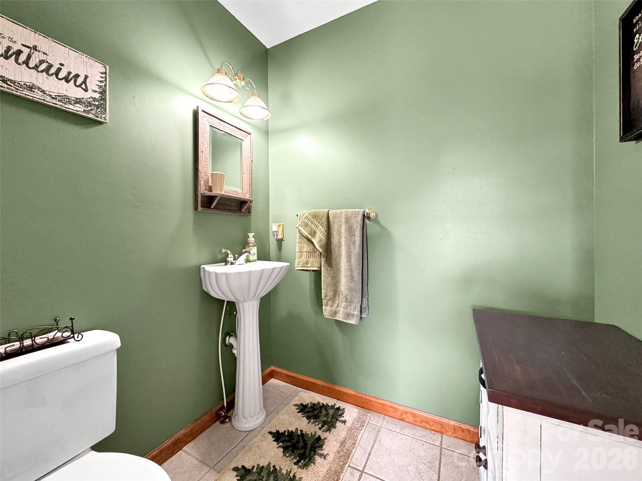 371 Falcon Ridge Drive — Waynesville
