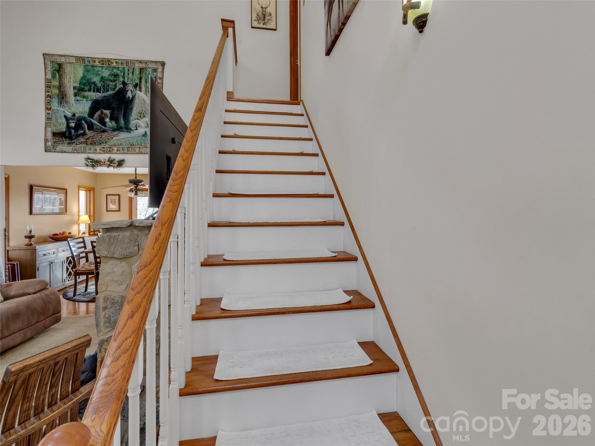 371 Falcon Ridge Drive — Waynesville