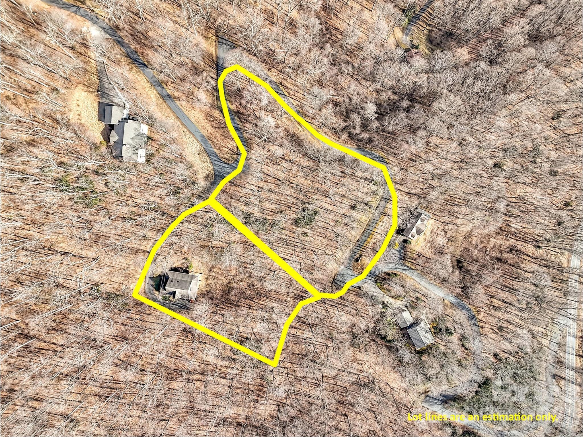 371 Falcon Ridge Drive — Waynesville