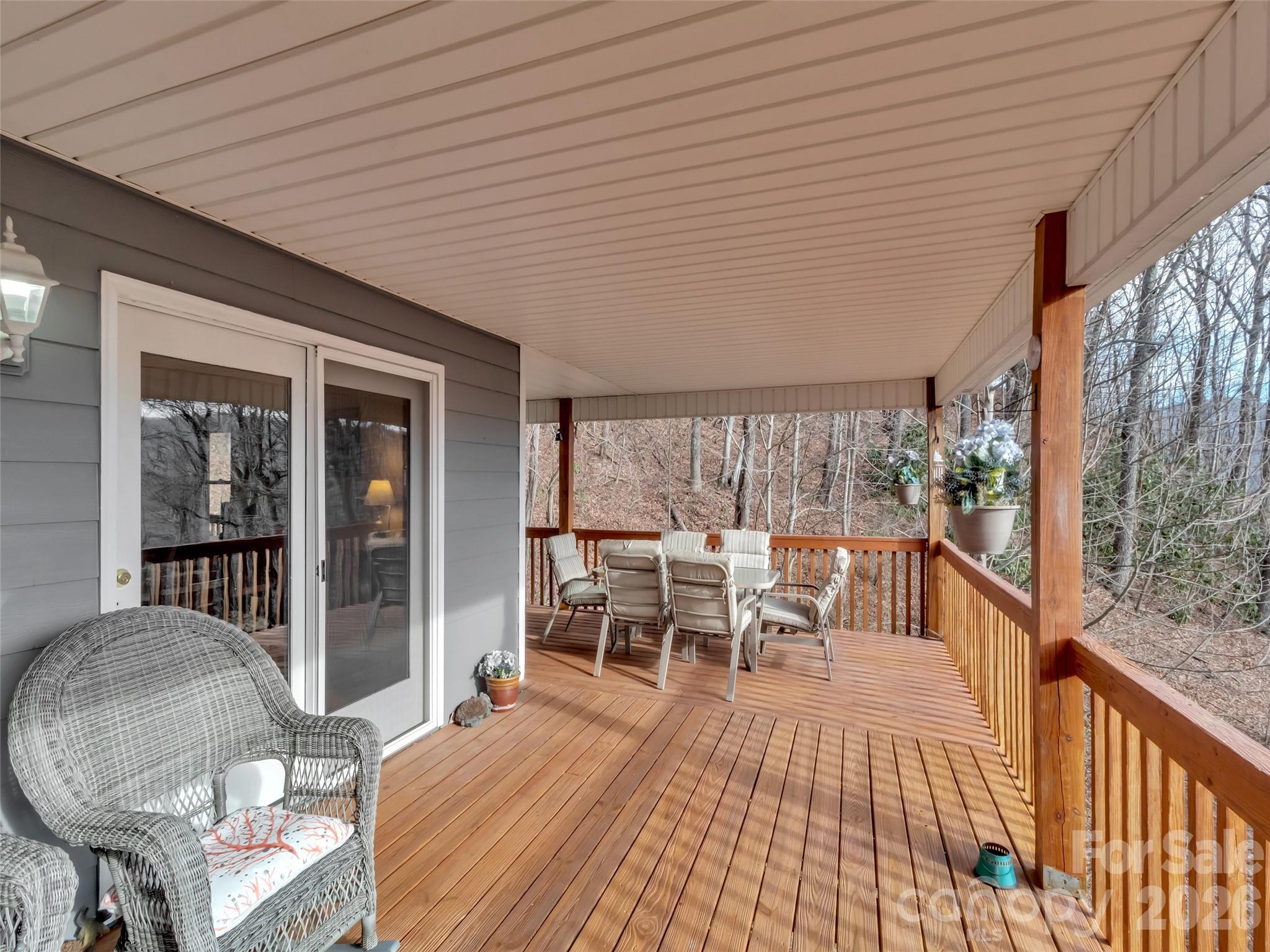 371 Falcon Ridge Drive — Waynesville