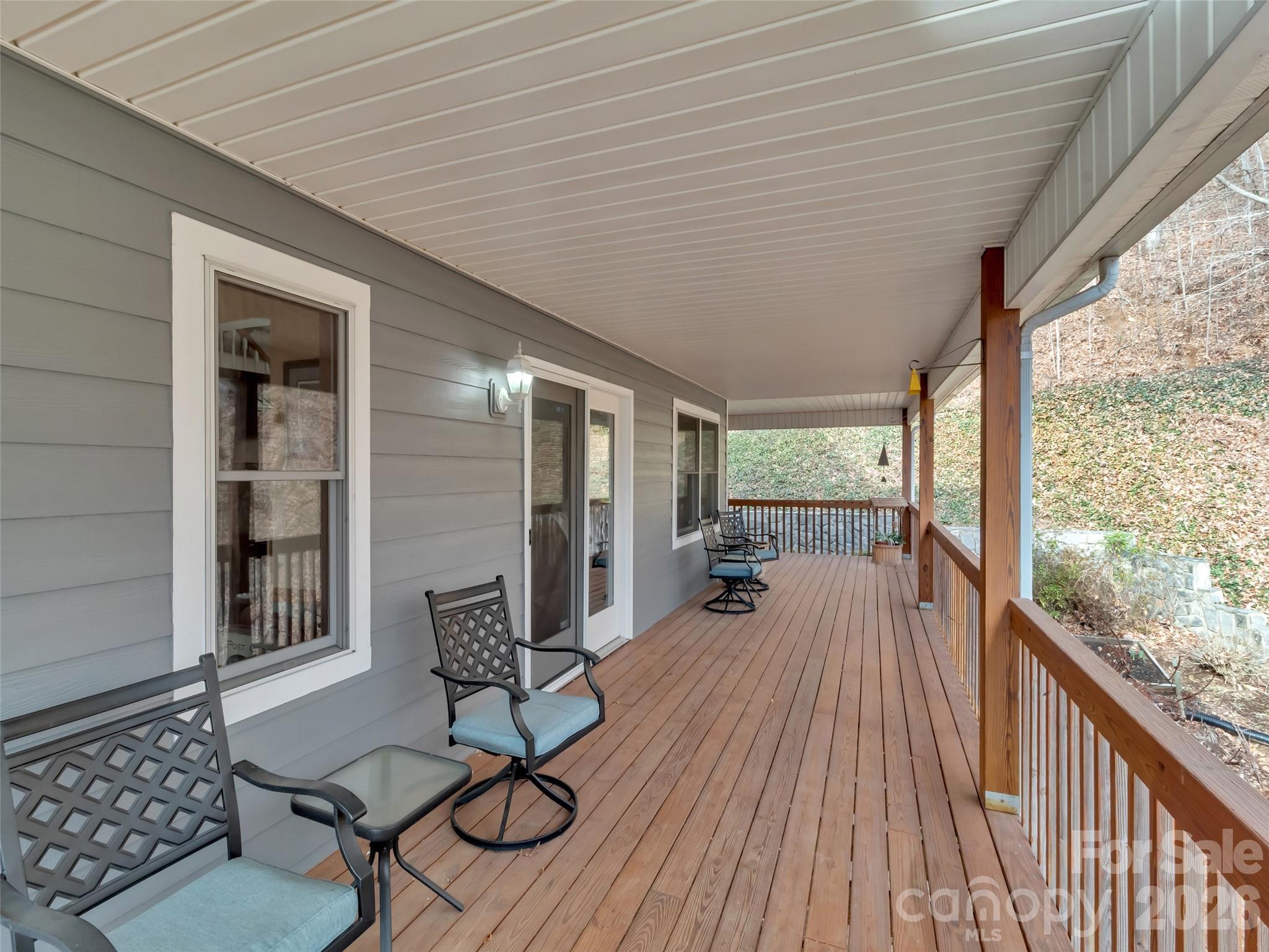 371 Falcon Ridge Drive — Waynesville