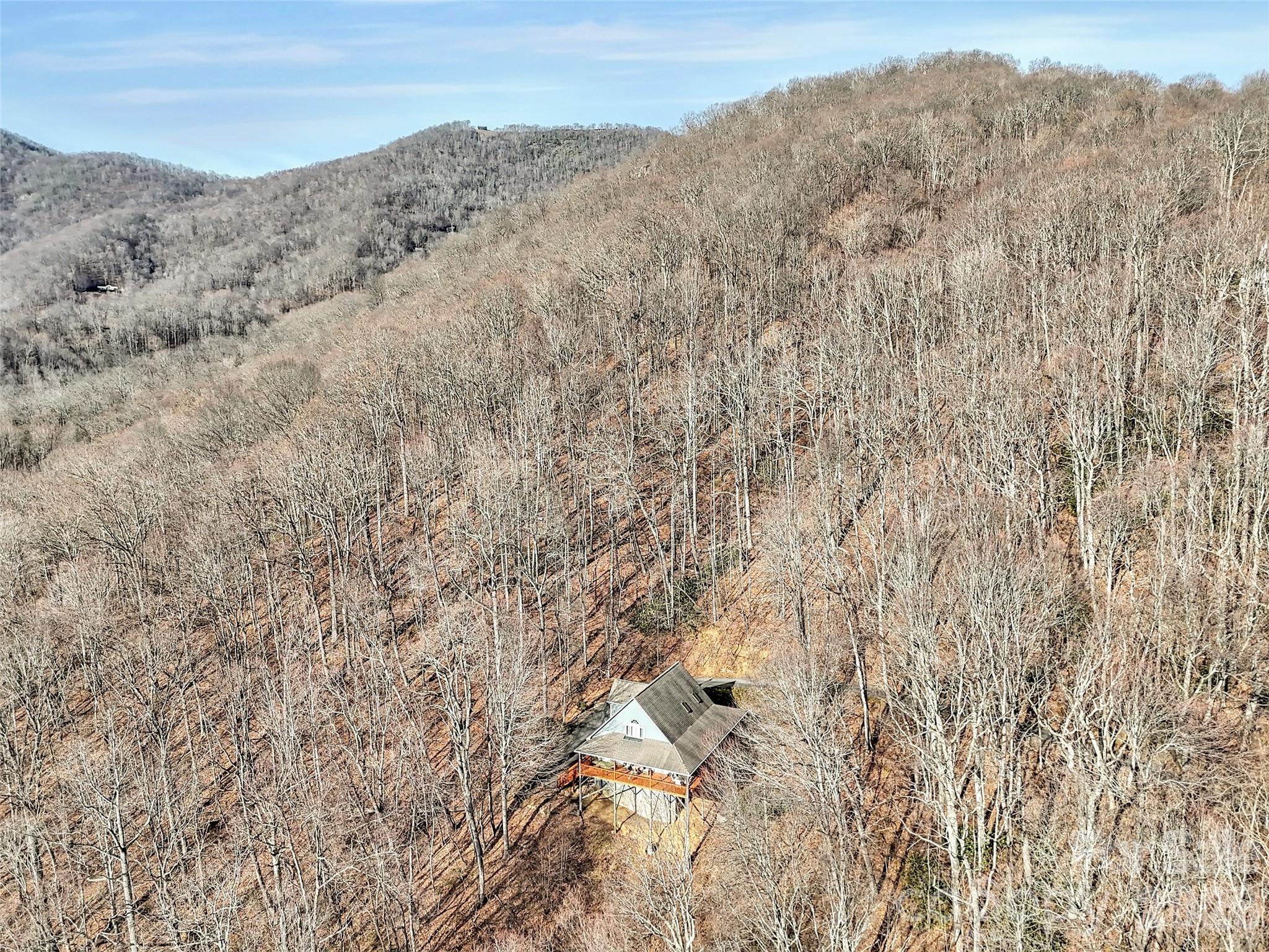 371 Falcon Ridge Drive — Waynesville