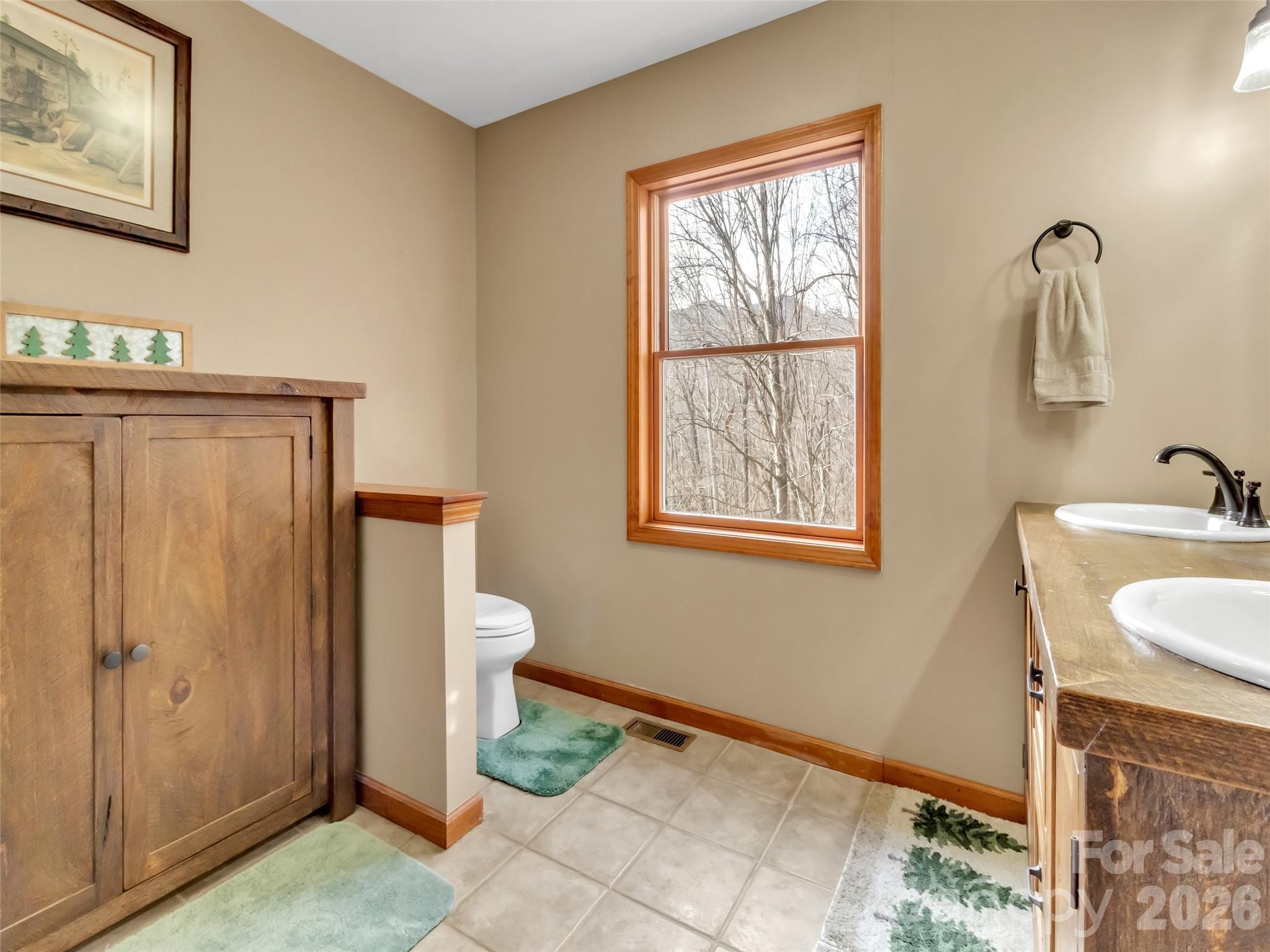 371 Falcon Ridge Drive — Waynesville