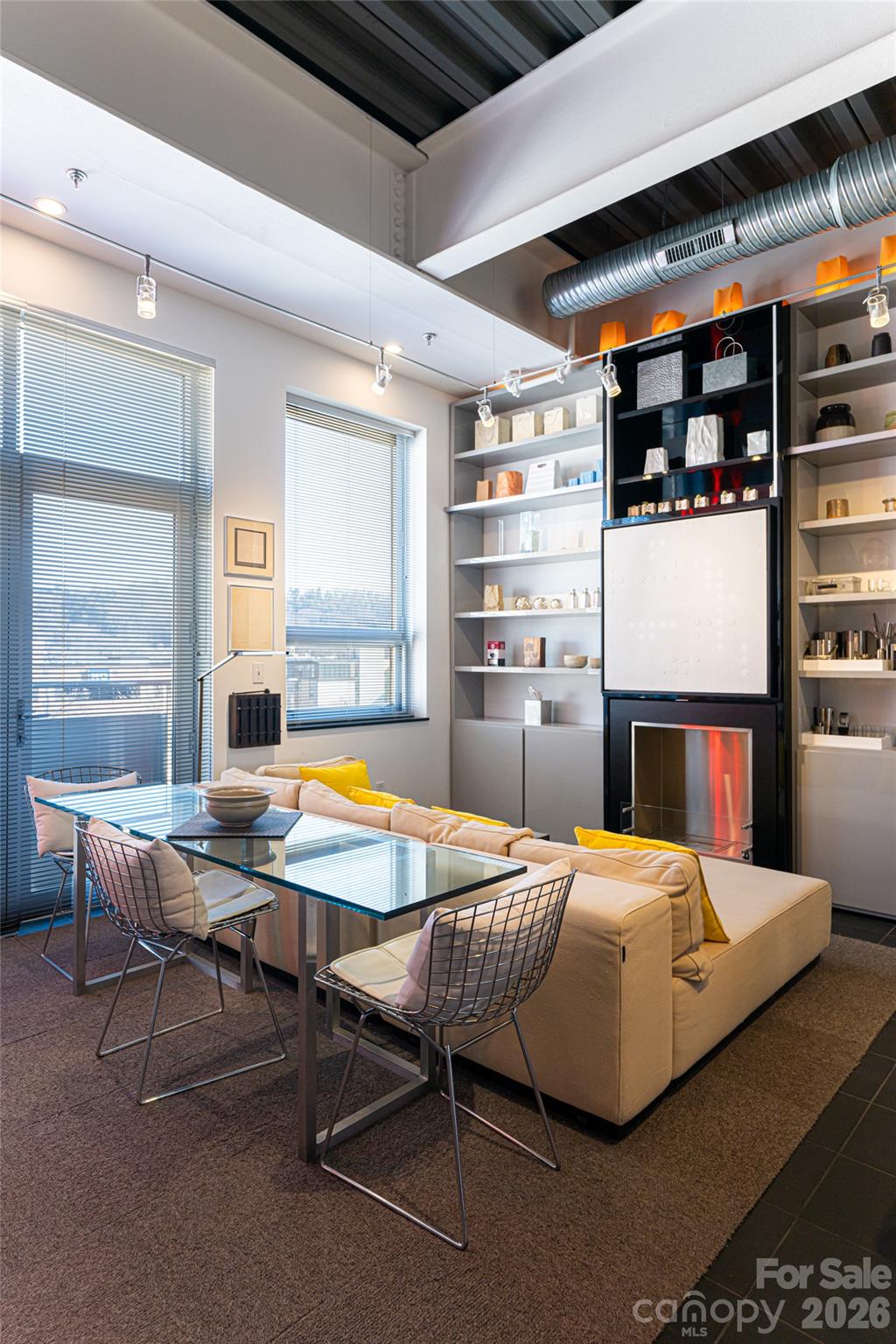 12 S Lexington Avenue #402 — Asheville