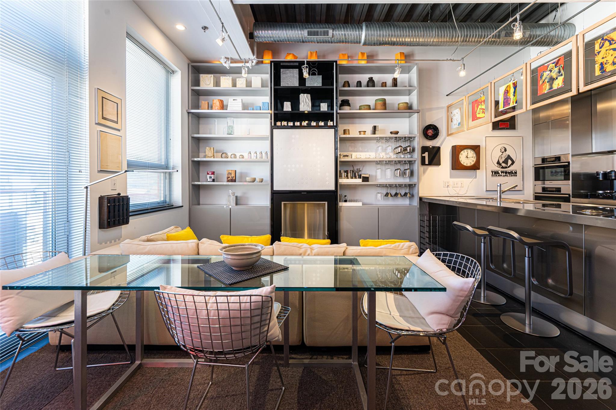 12 S Lexington Avenue #402 — Asheville