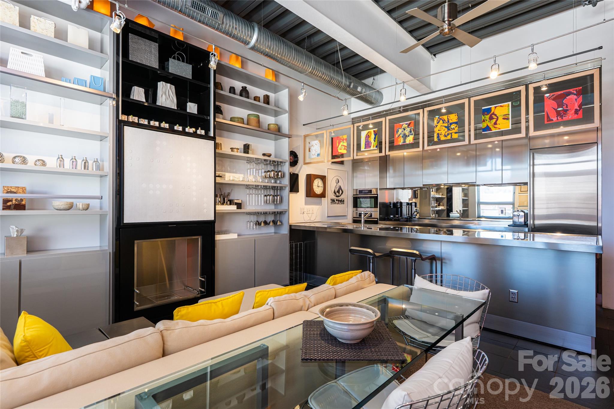12 S Lexington Avenue #402 — Asheville