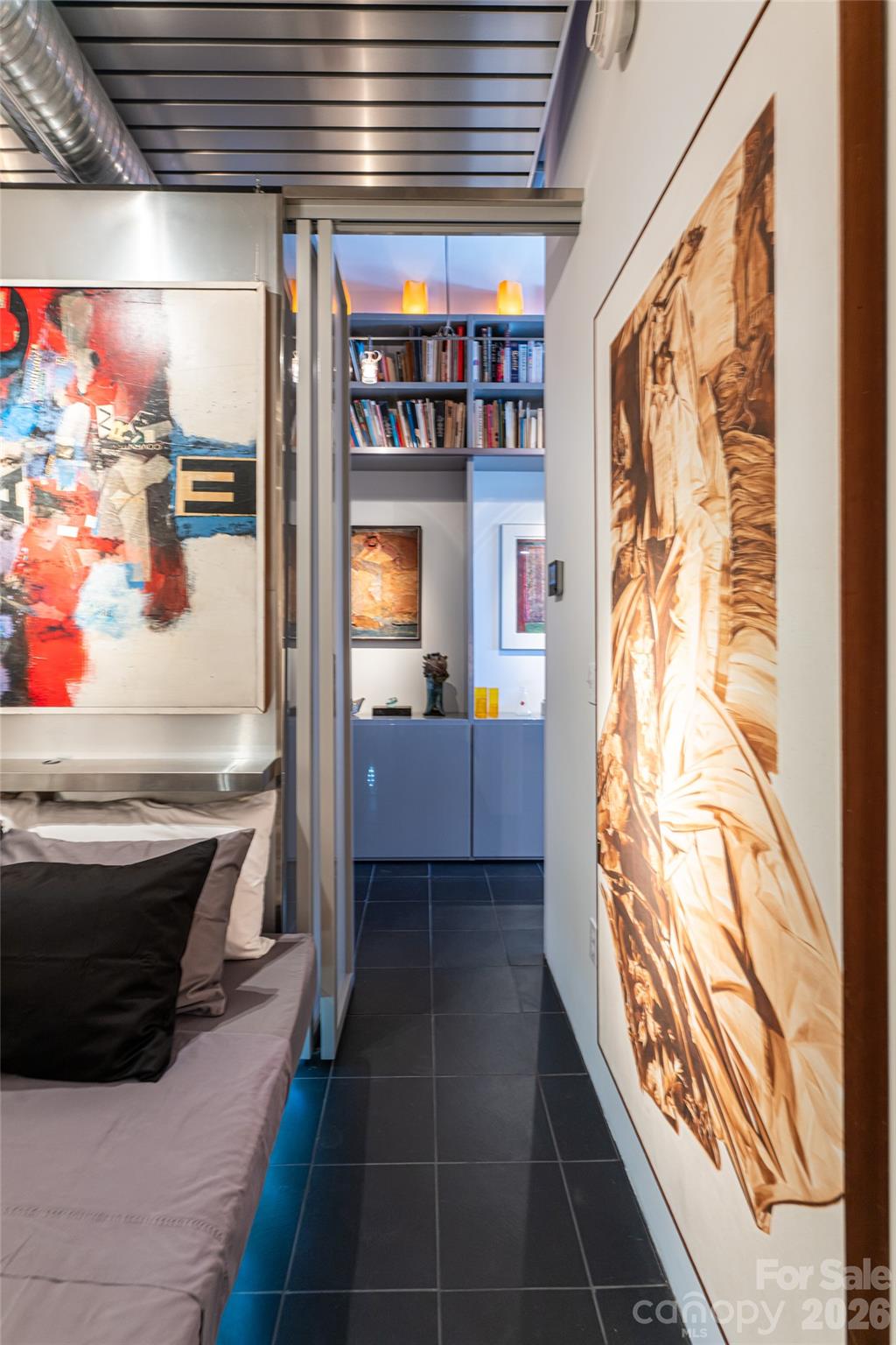 12 S Lexington Avenue #402 — Asheville