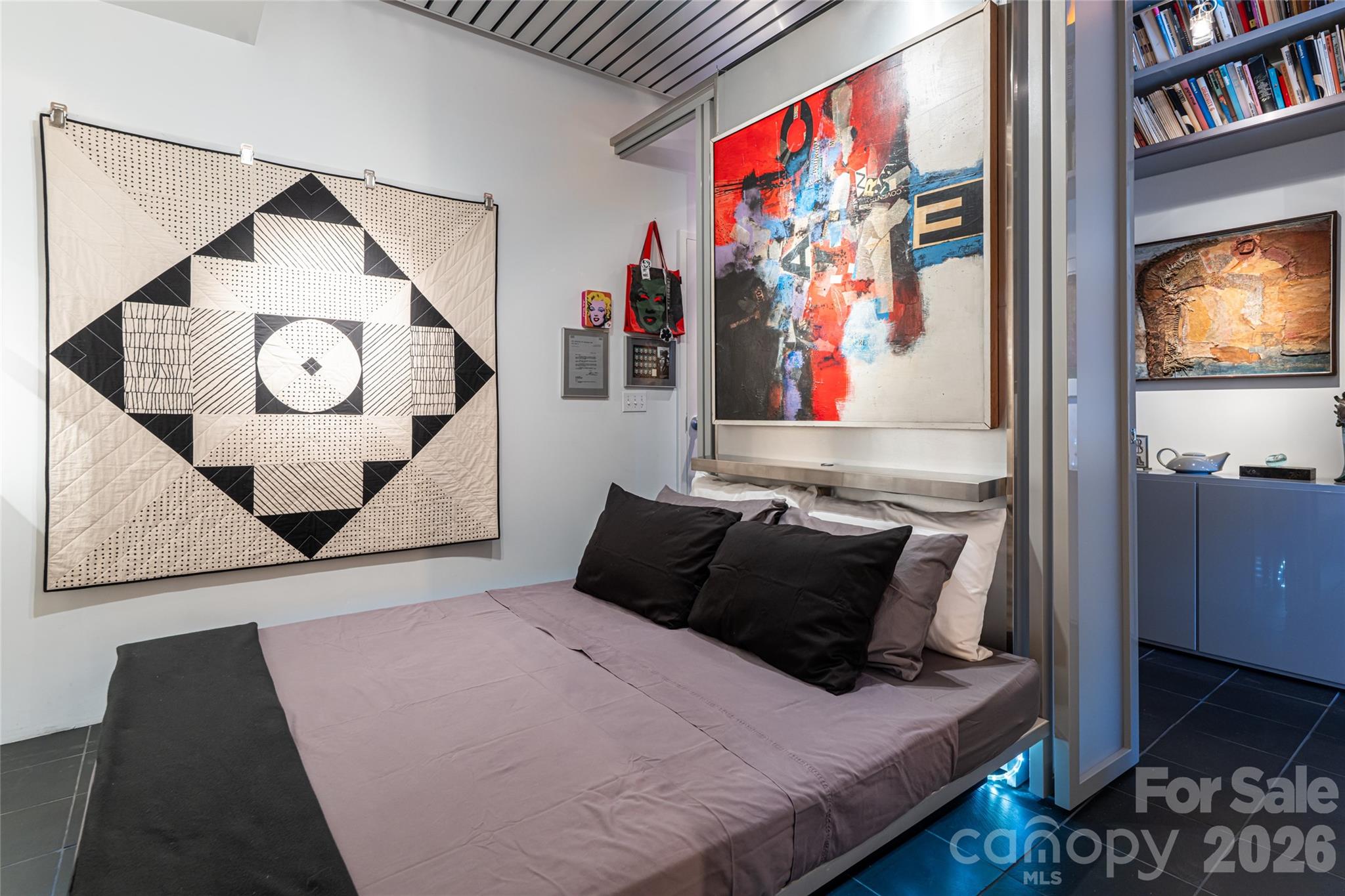 12 S Lexington Avenue #402 — Asheville