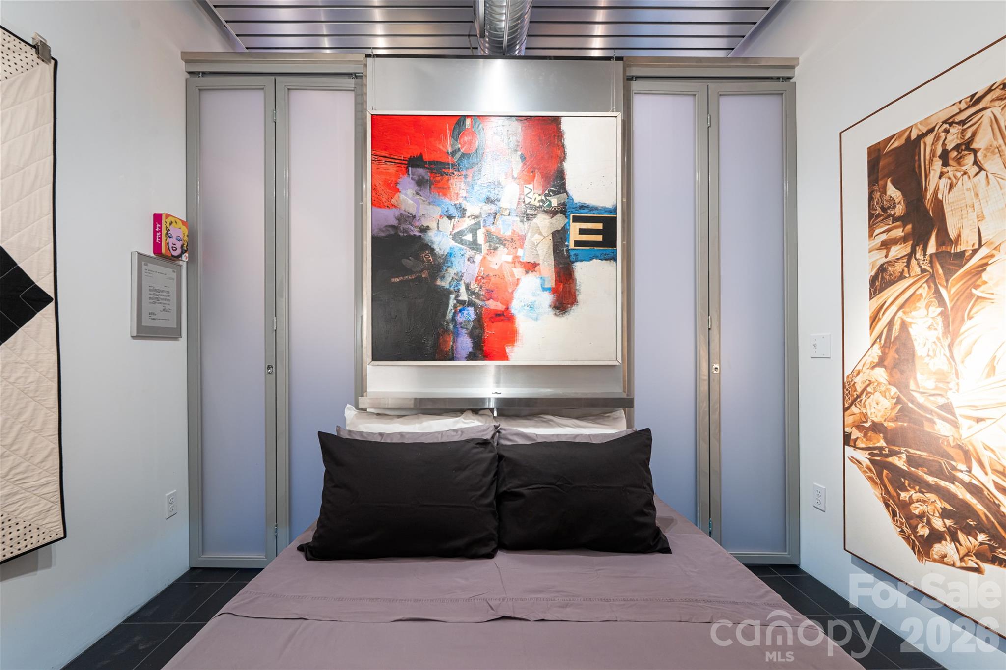 12 S Lexington Avenue #402 — Asheville