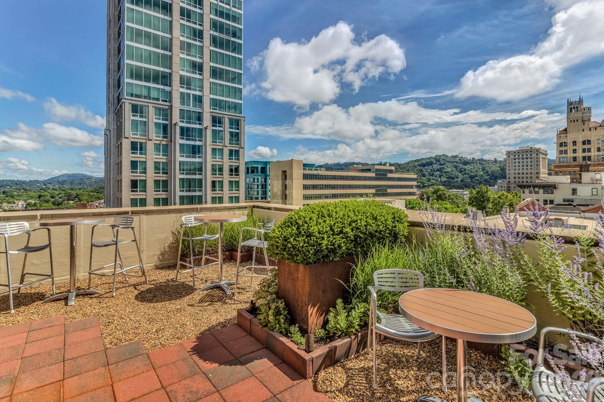 12 S Lexington Avenue #402 — Asheville