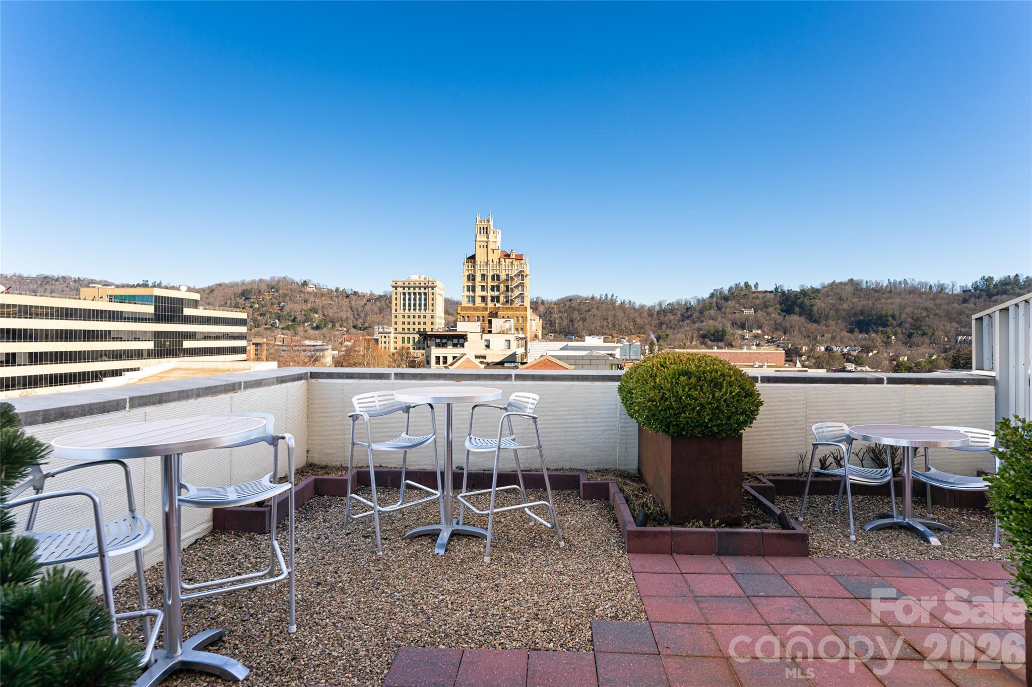 12 S Lexington Avenue #402 — Asheville