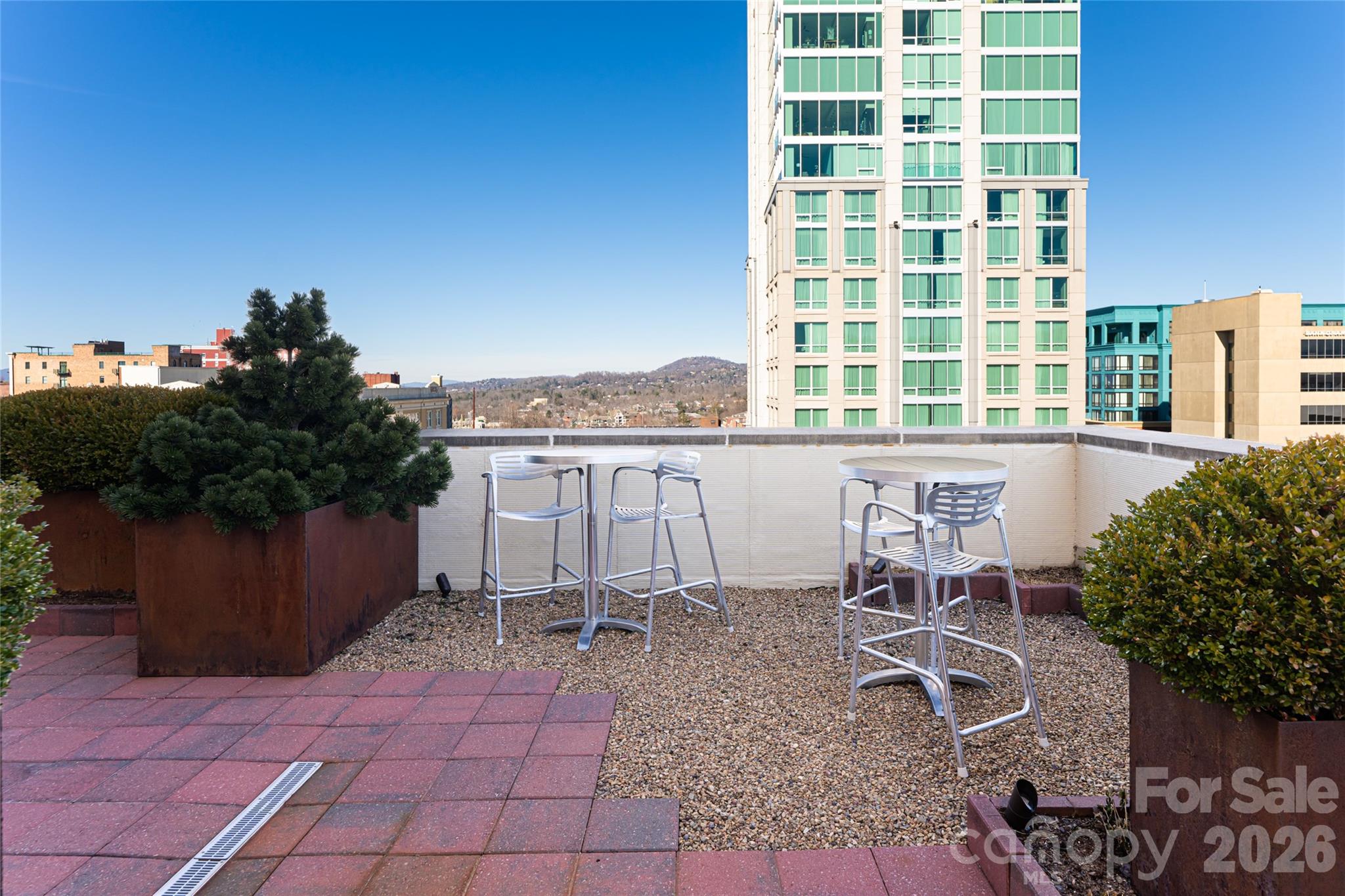 12 S Lexington Avenue #402 — Asheville