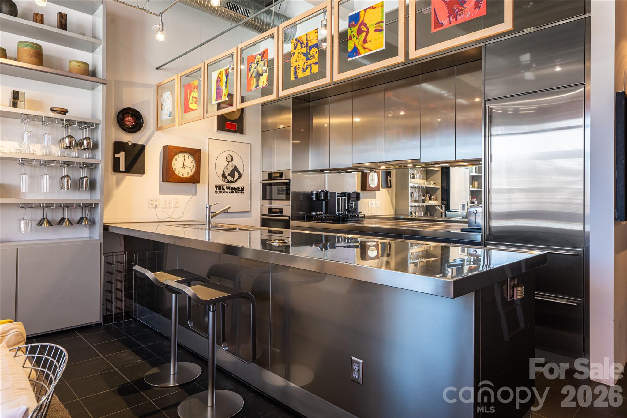 12 S Lexington Avenue #402 — Asheville