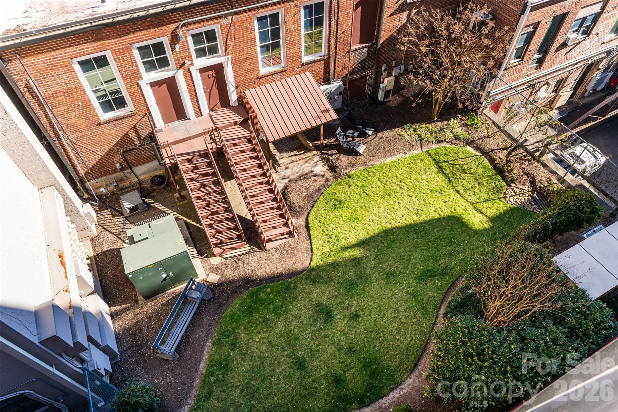 12 S Lexington Avenue #402 — Asheville