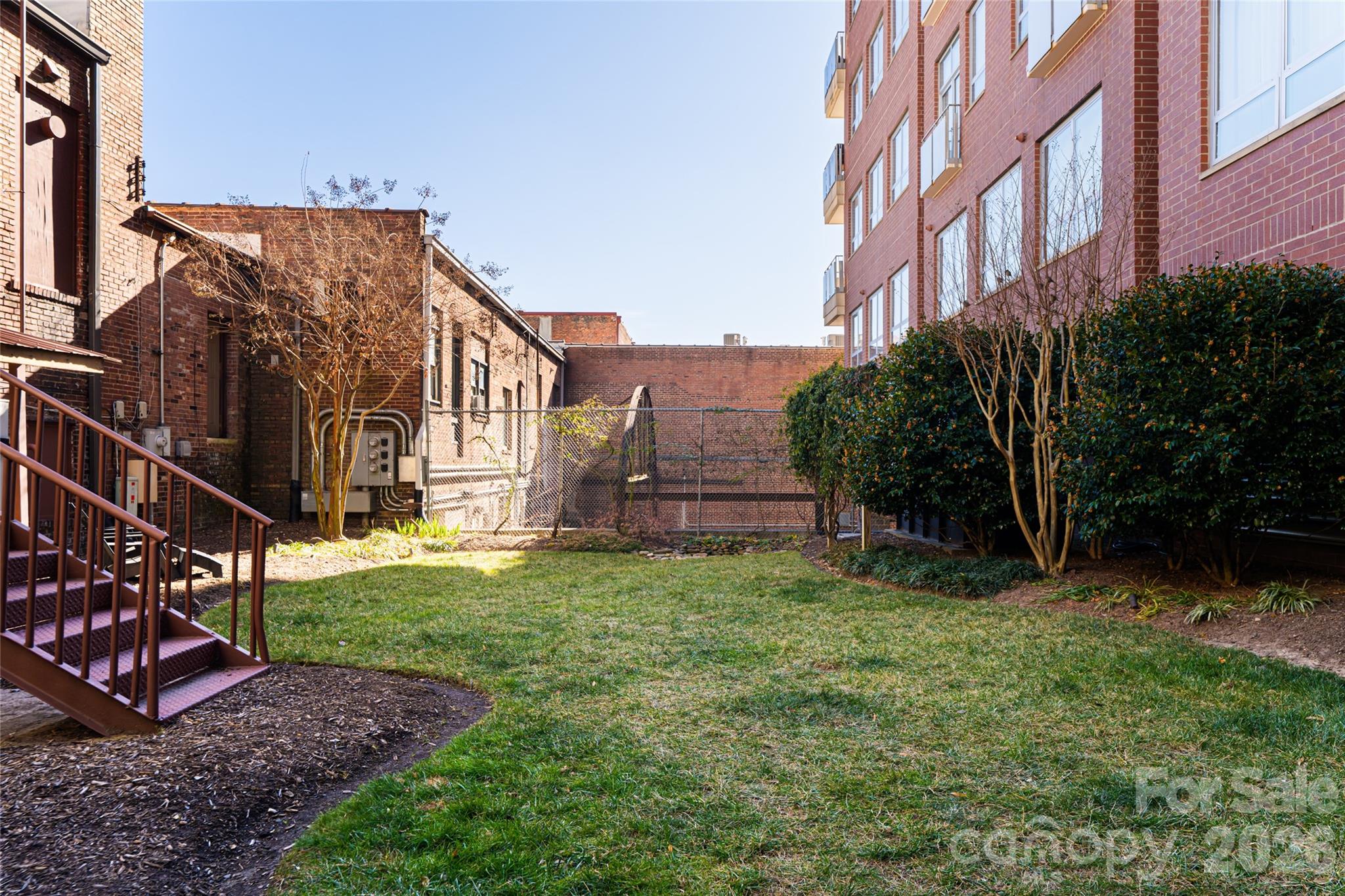 12 S Lexington Avenue #402 — Asheville