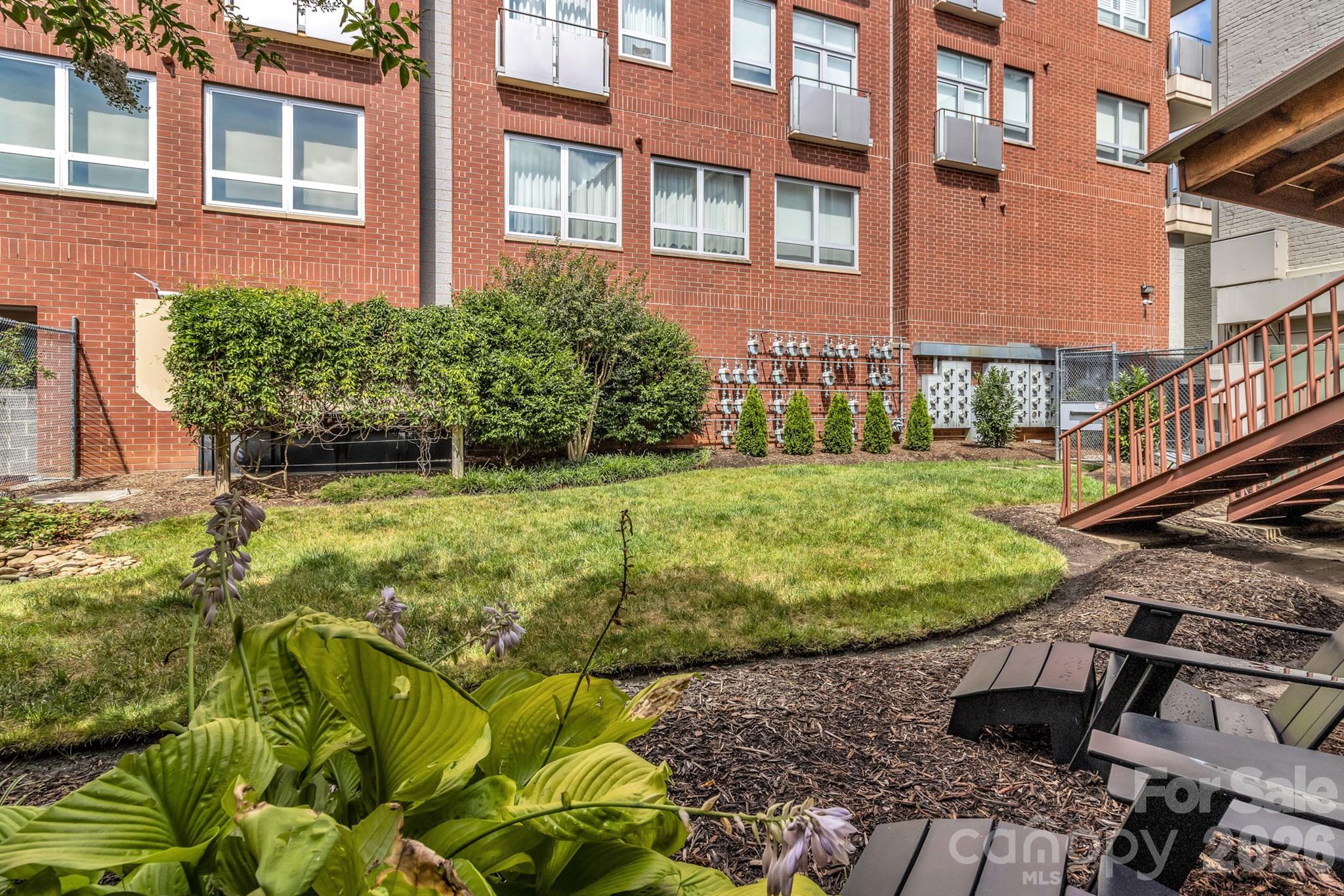 12 S Lexington Avenue #402 — Asheville