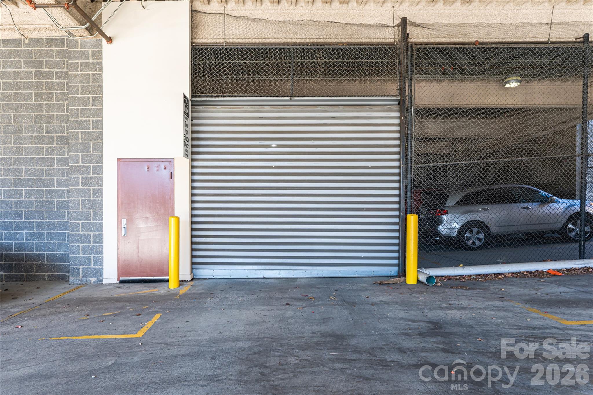 12 S Lexington Avenue #402 — Asheville
