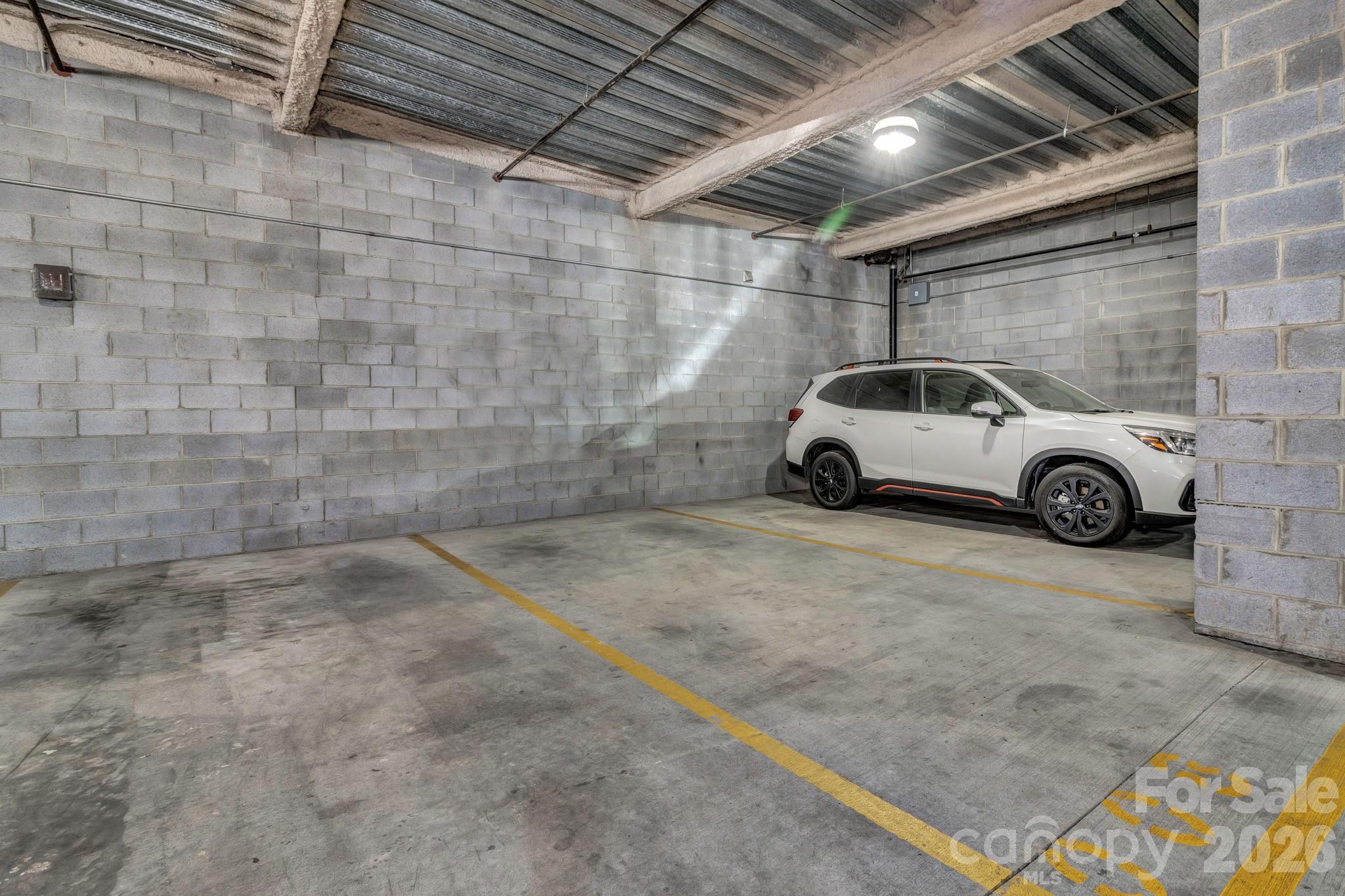12 S Lexington Avenue #402 — Asheville