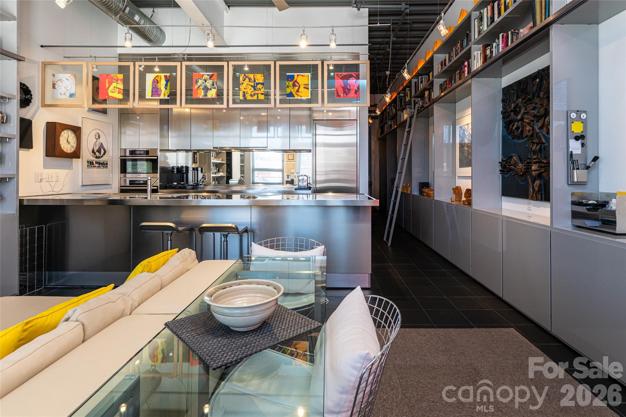 12 S Lexington Avenue #402 — Asheville