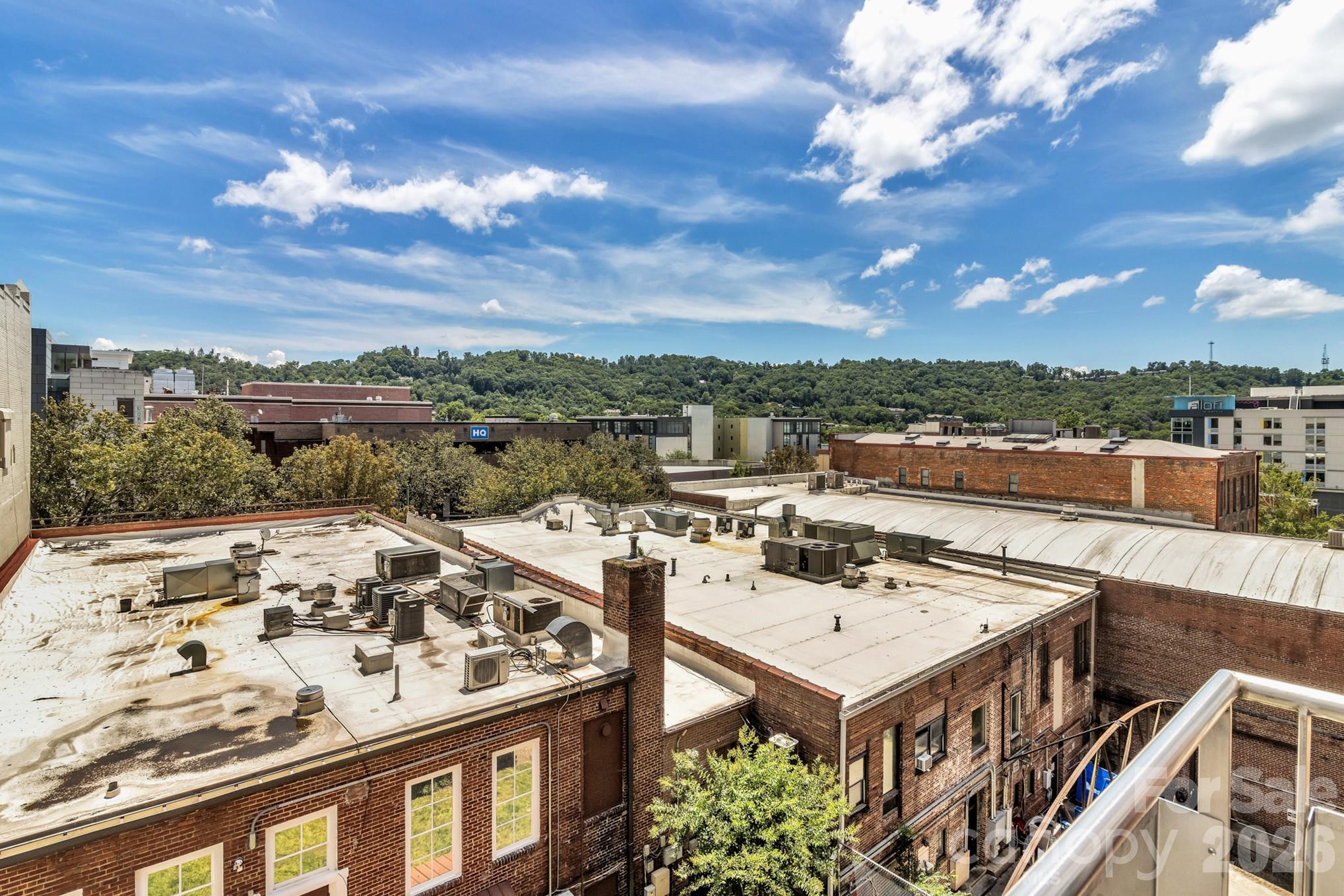 12 S Lexington Avenue #402 — Asheville