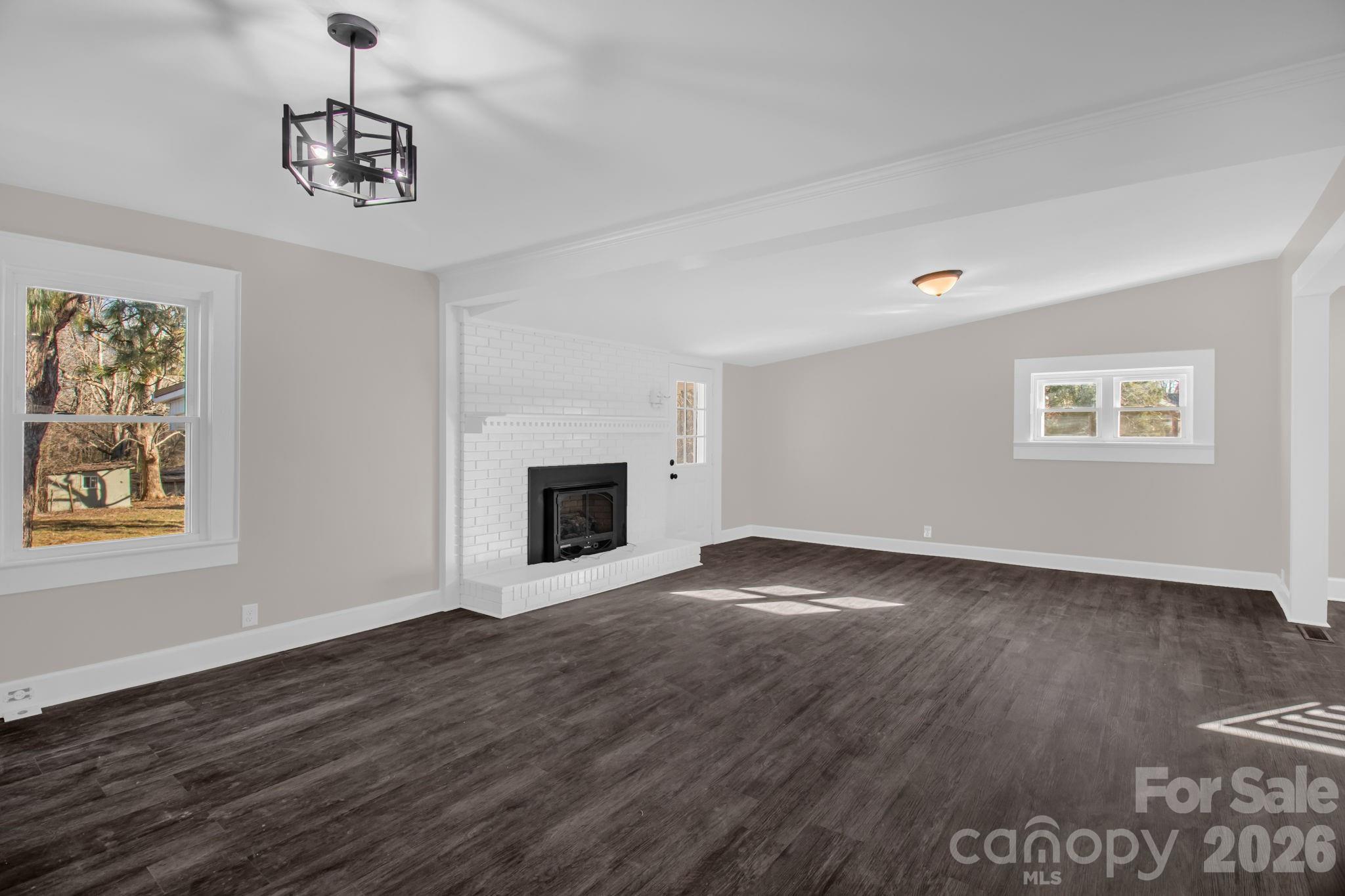 156 Payne Road — Thomasville