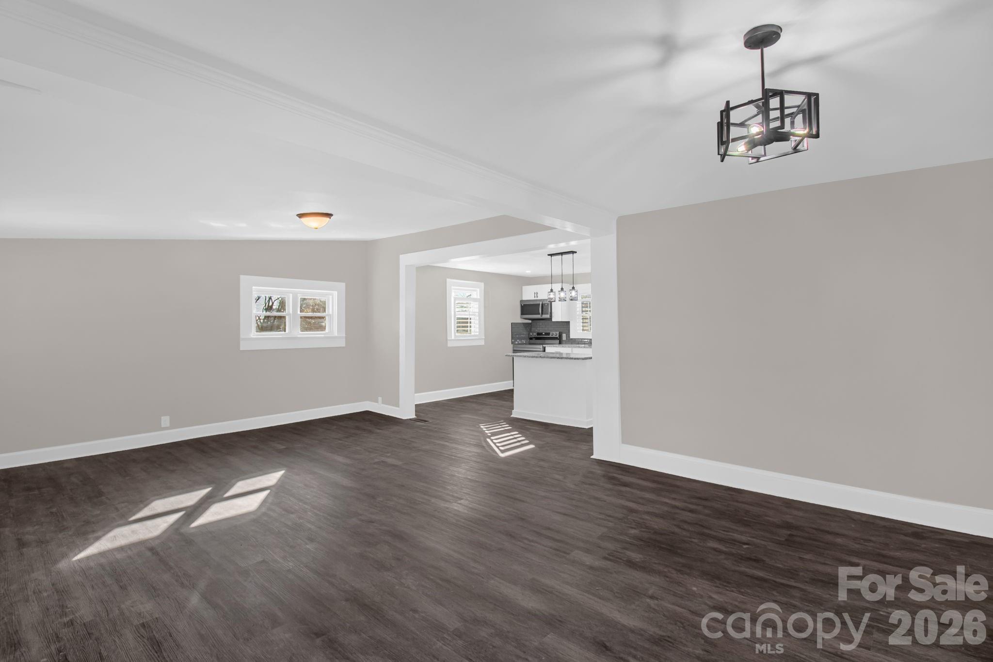 156 Payne Road — Thomasville