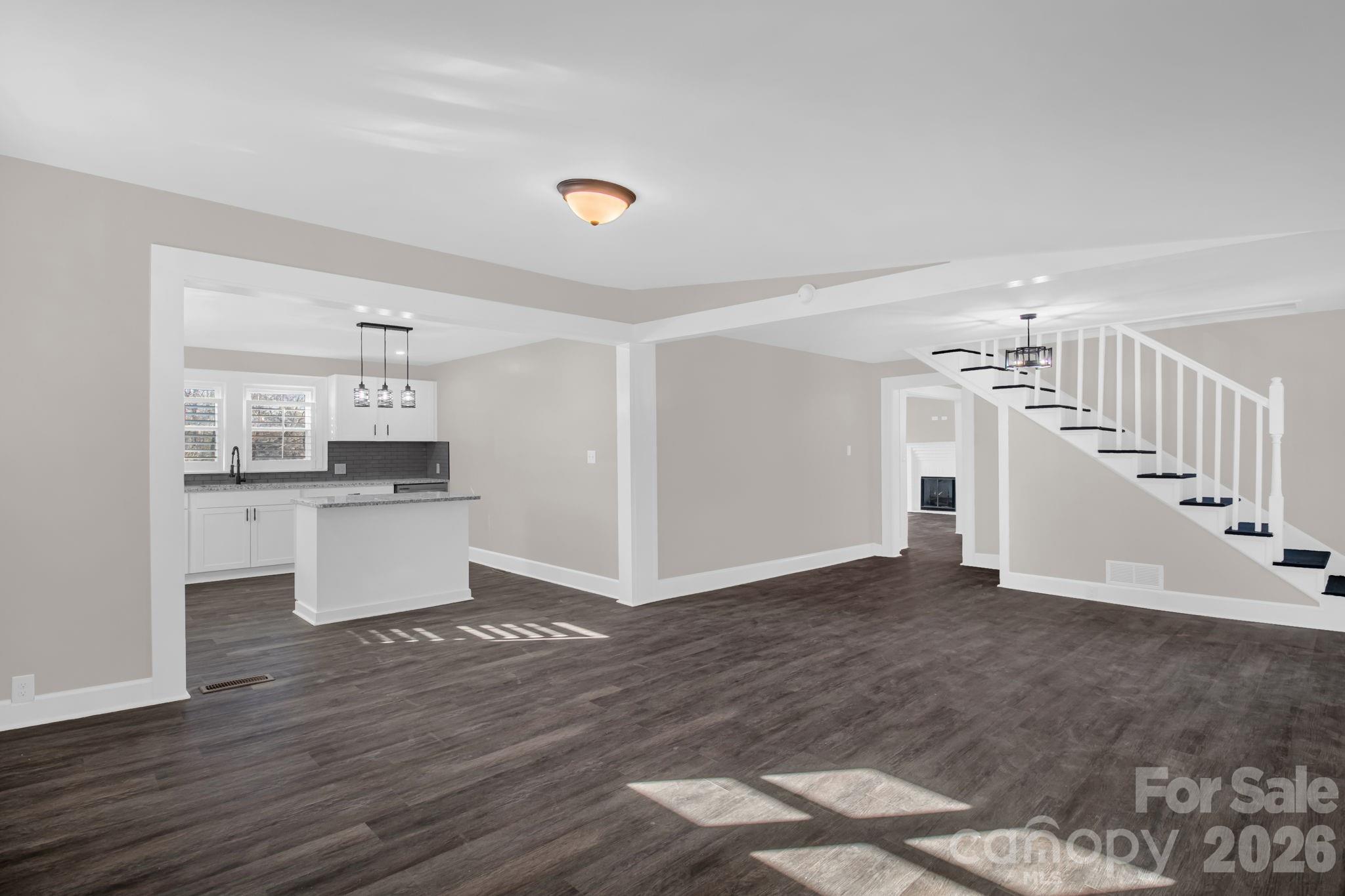 156 Payne Road — Thomasville