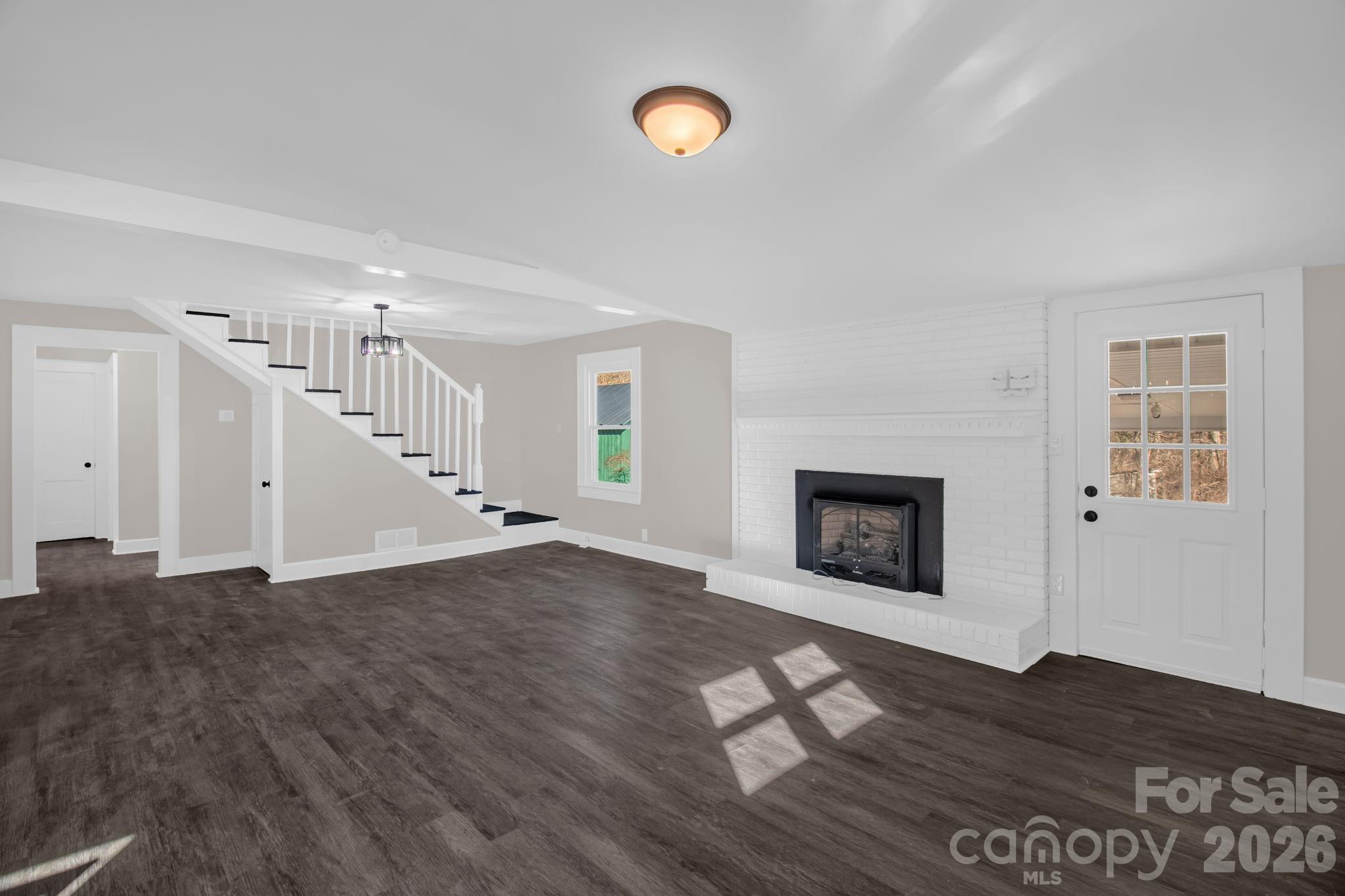156 Payne Road — Thomasville
