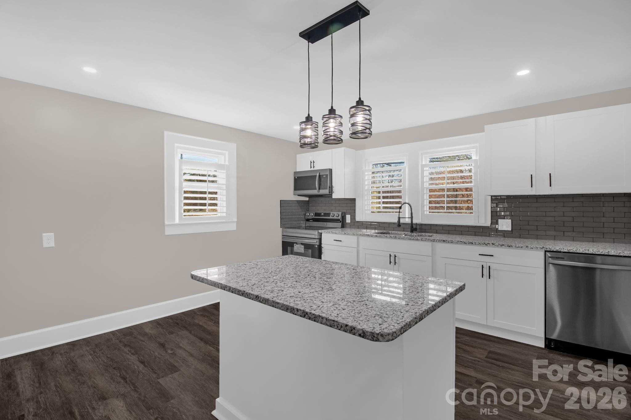 156 Payne Road — Thomasville