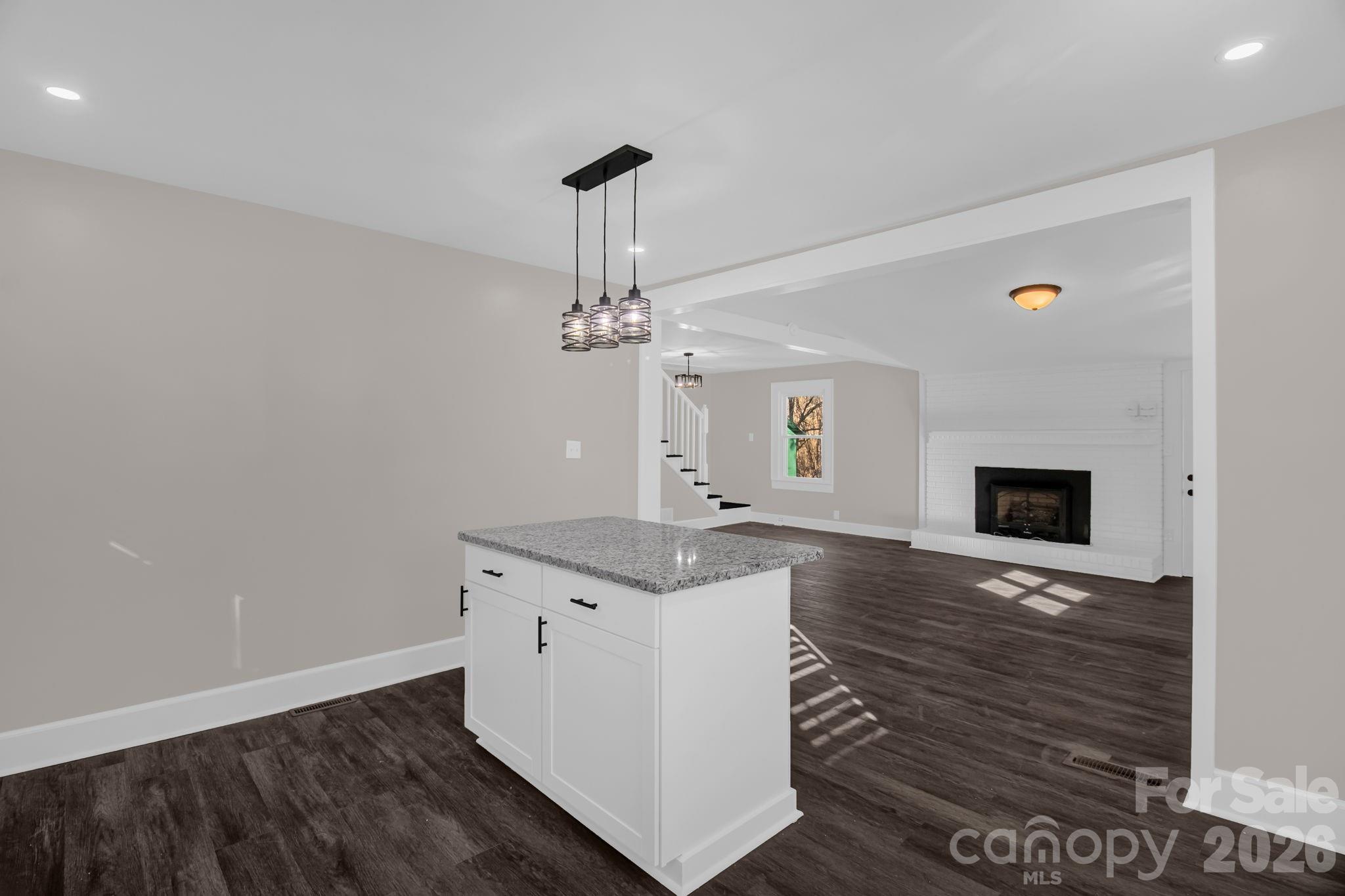 156 Payne Road — Thomasville