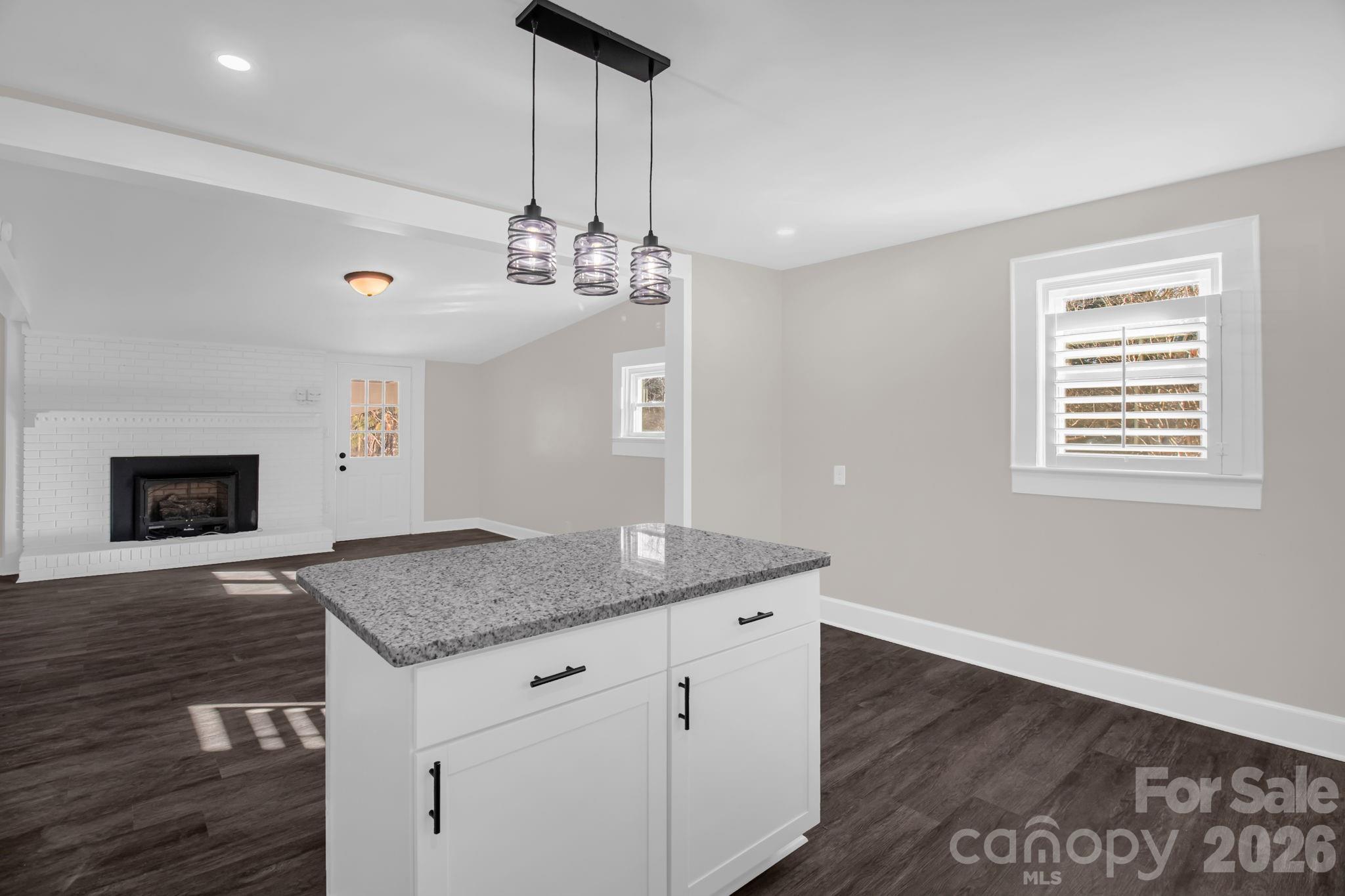 156 Payne Road — Thomasville