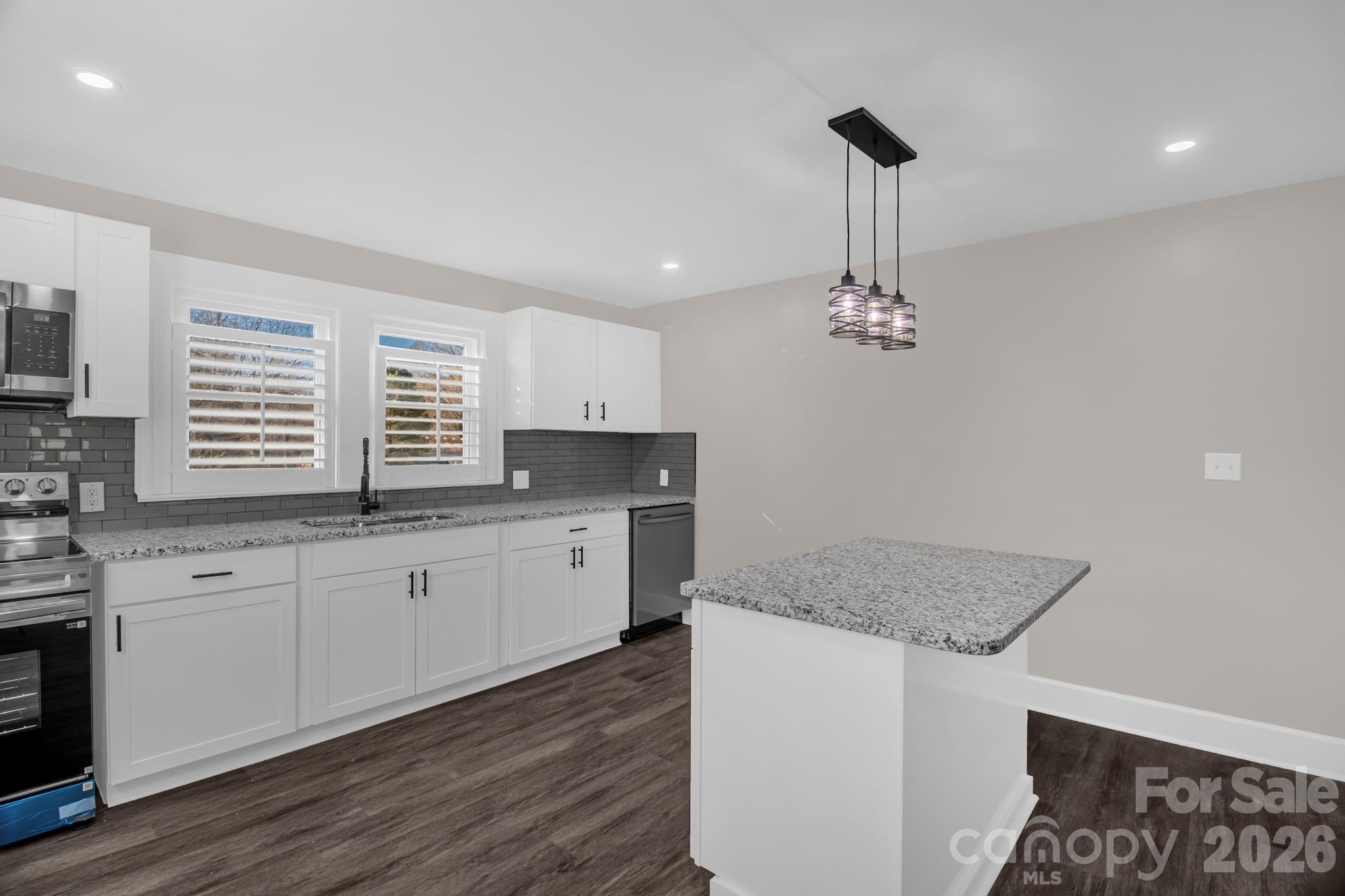 156 Payne Road — Thomasville