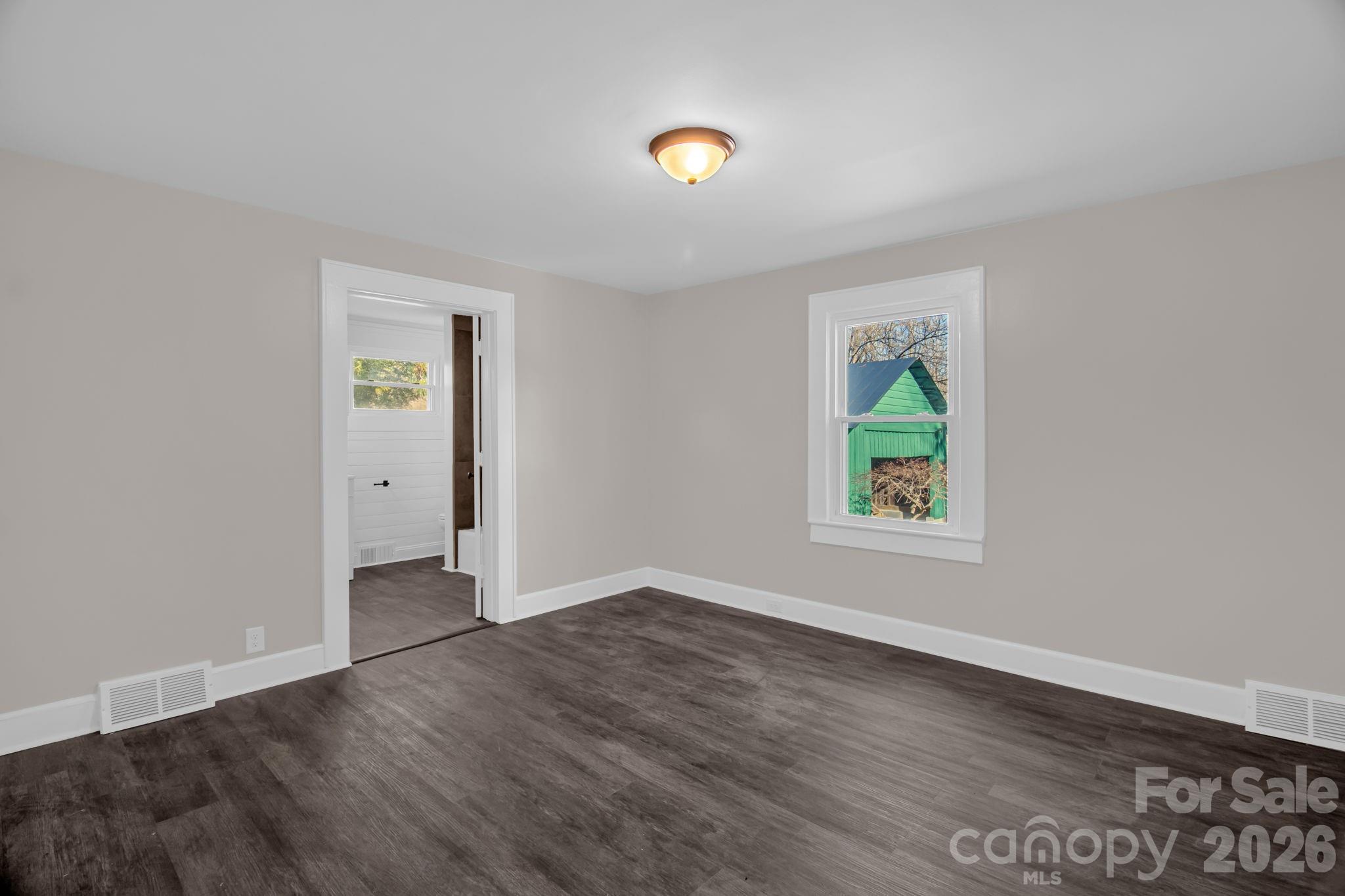 156 Payne Road — Thomasville