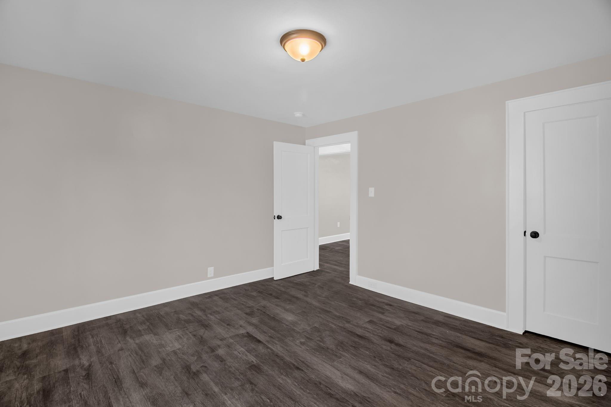 156 Payne Road — Thomasville