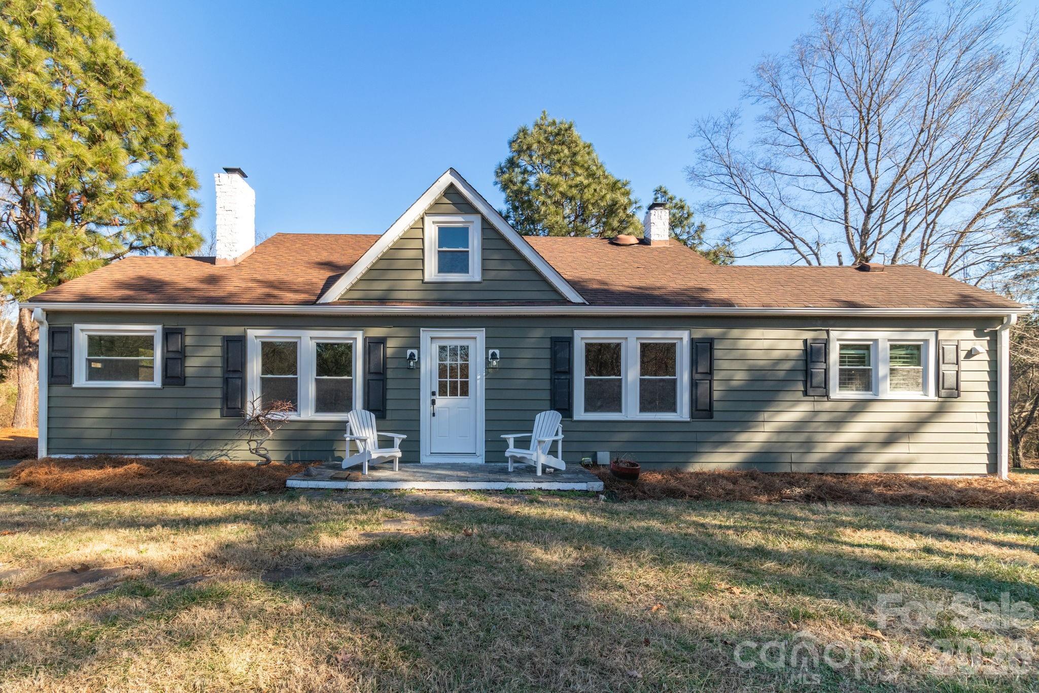 156 Payne Road — Thomasville