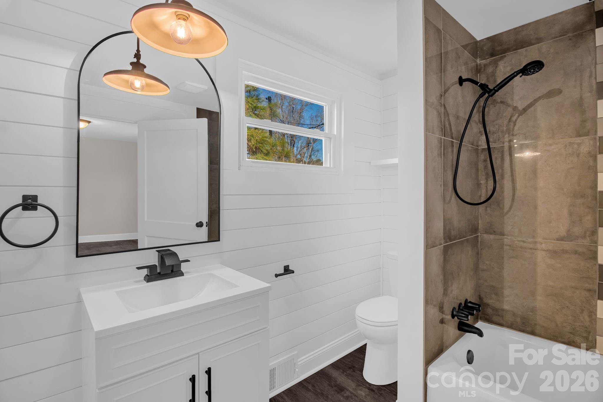 156 Payne Road — Thomasville