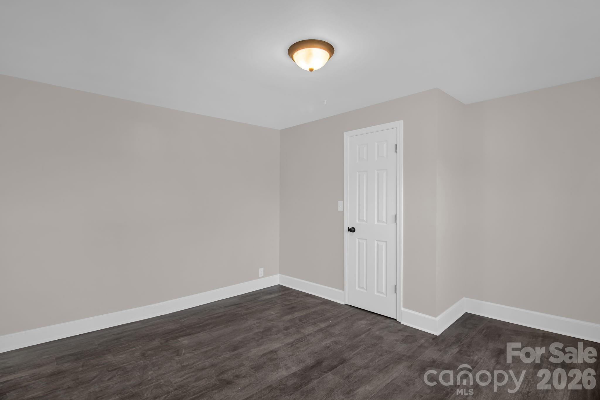 156 Payne Road — Thomasville