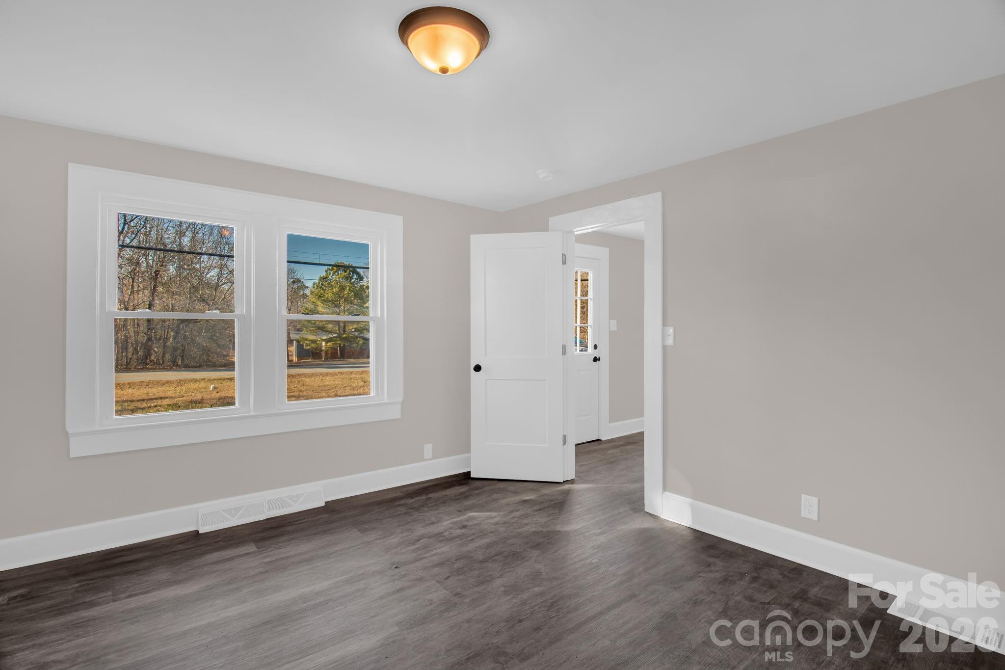 156 Payne Road — Thomasville