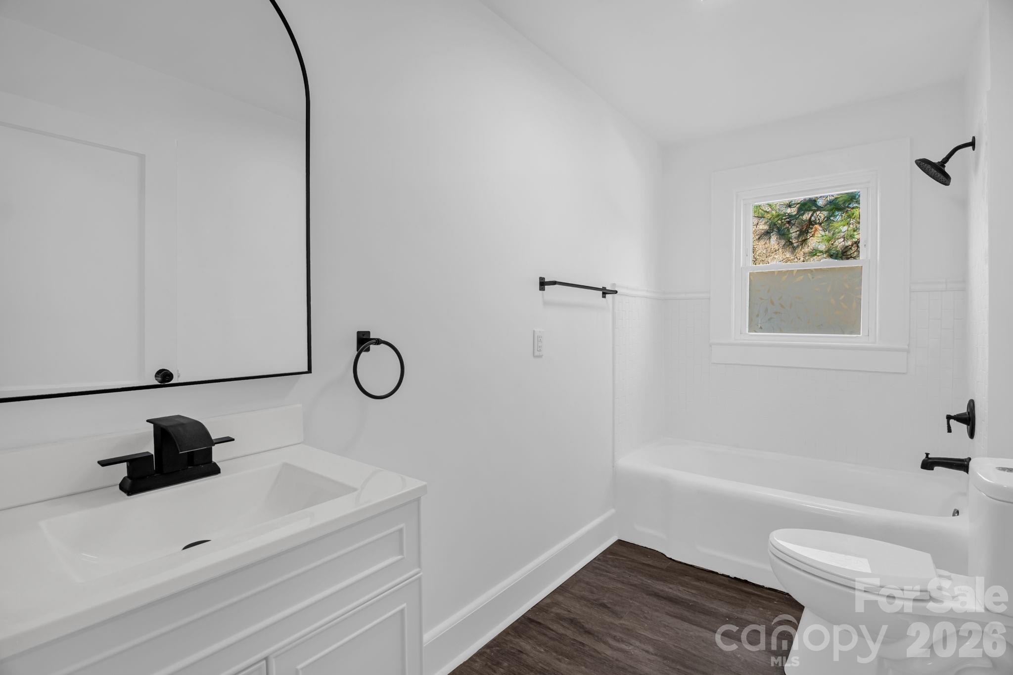 156 Payne Road — Thomasville