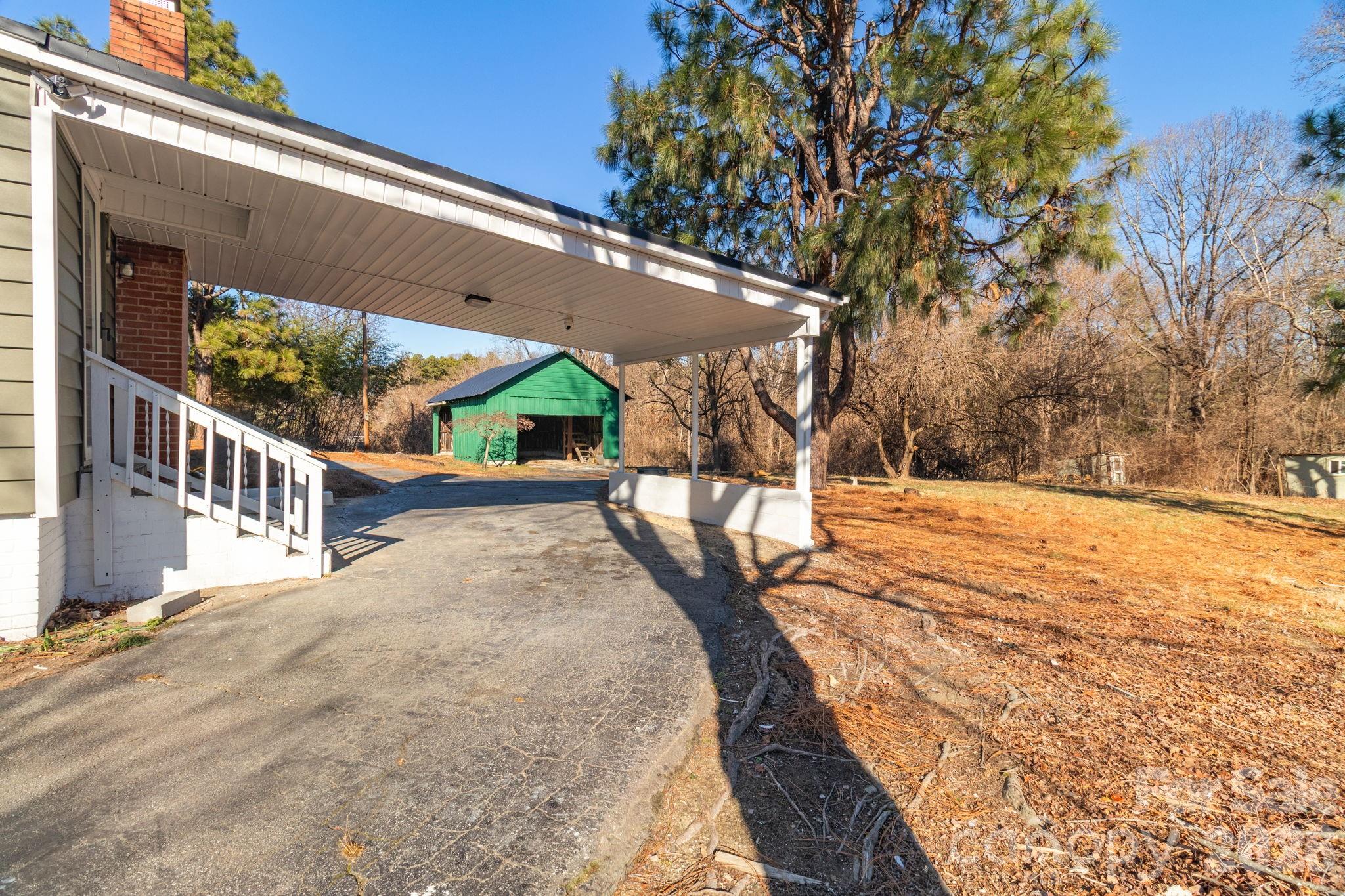 156 Payne Road — Thomasville