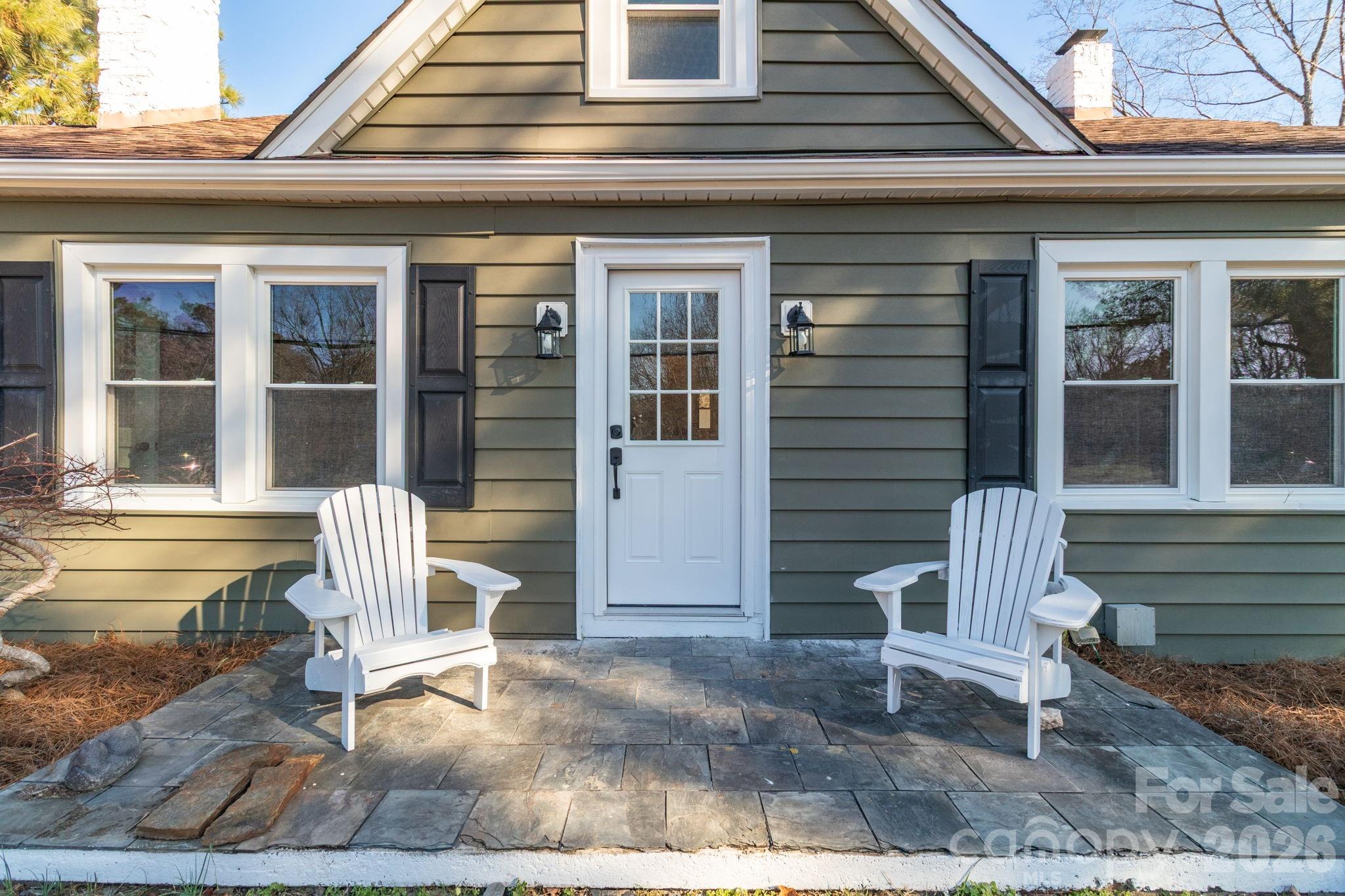 156 Payne Road — Thomasville