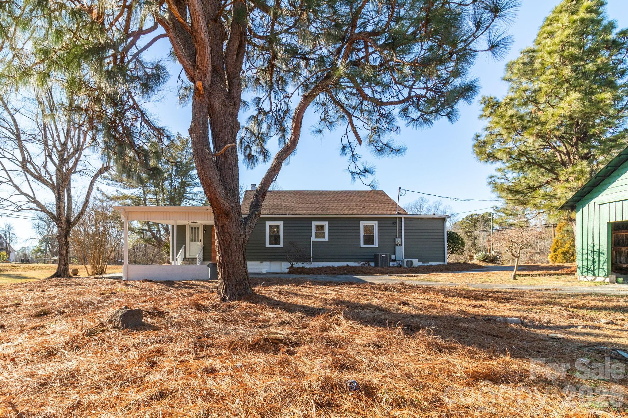 156 Payne Road — Thomasville