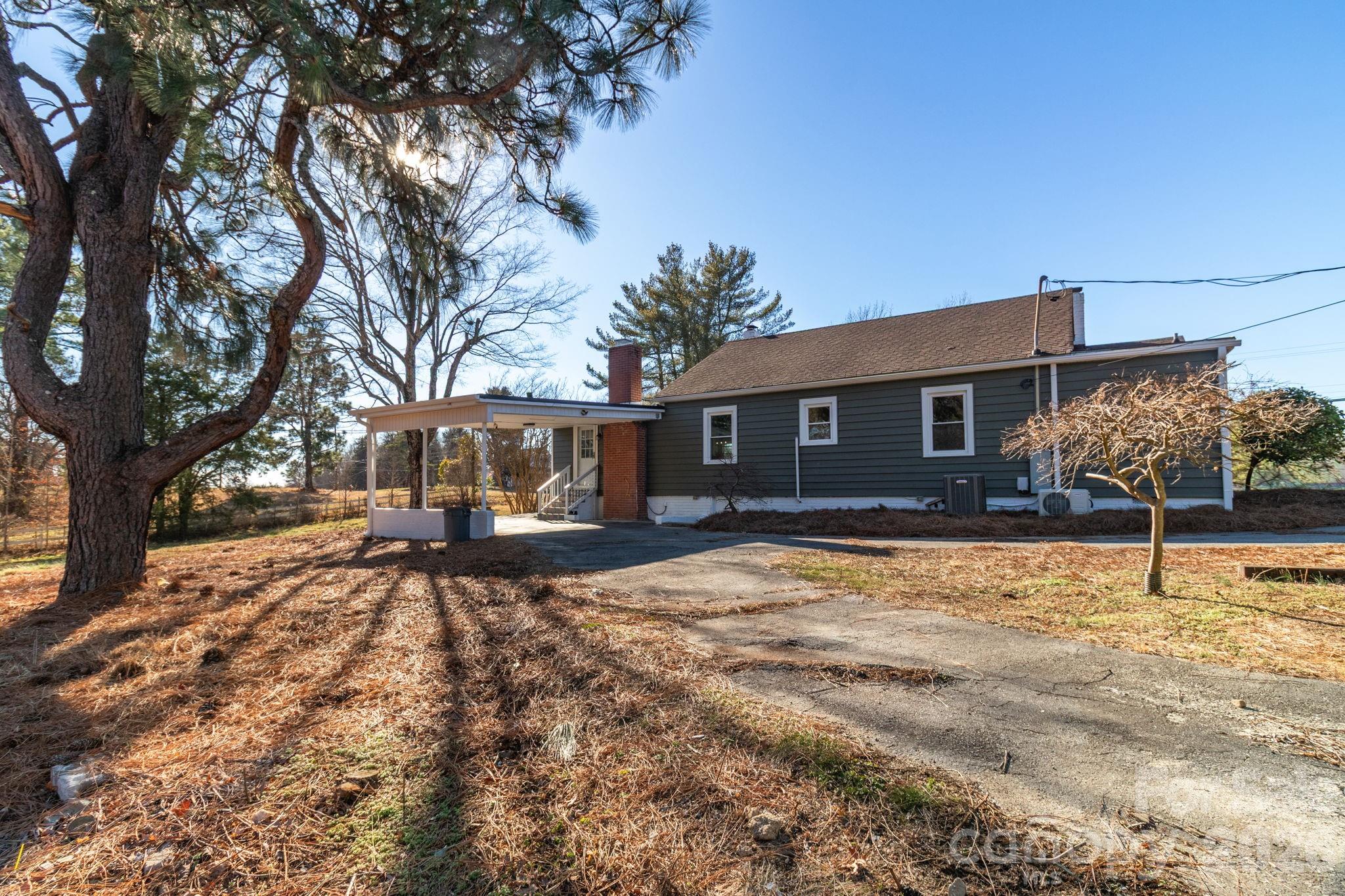 156 Payne Road — Thomasville