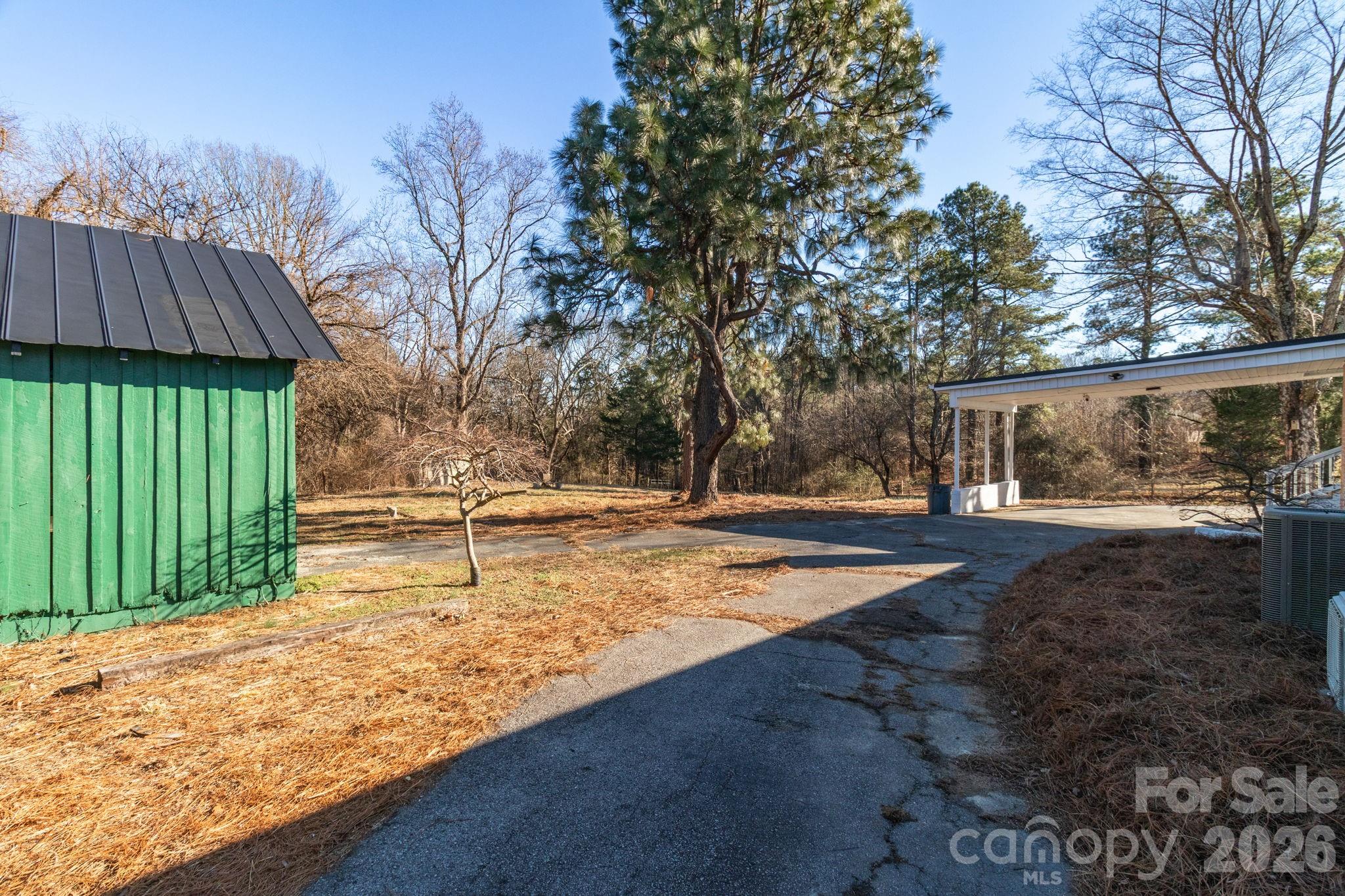 156 Payne Road — Thomasville