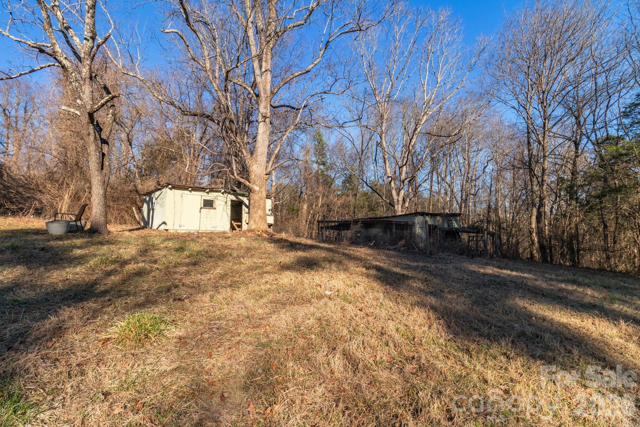 156 Payne Road — Thomasville