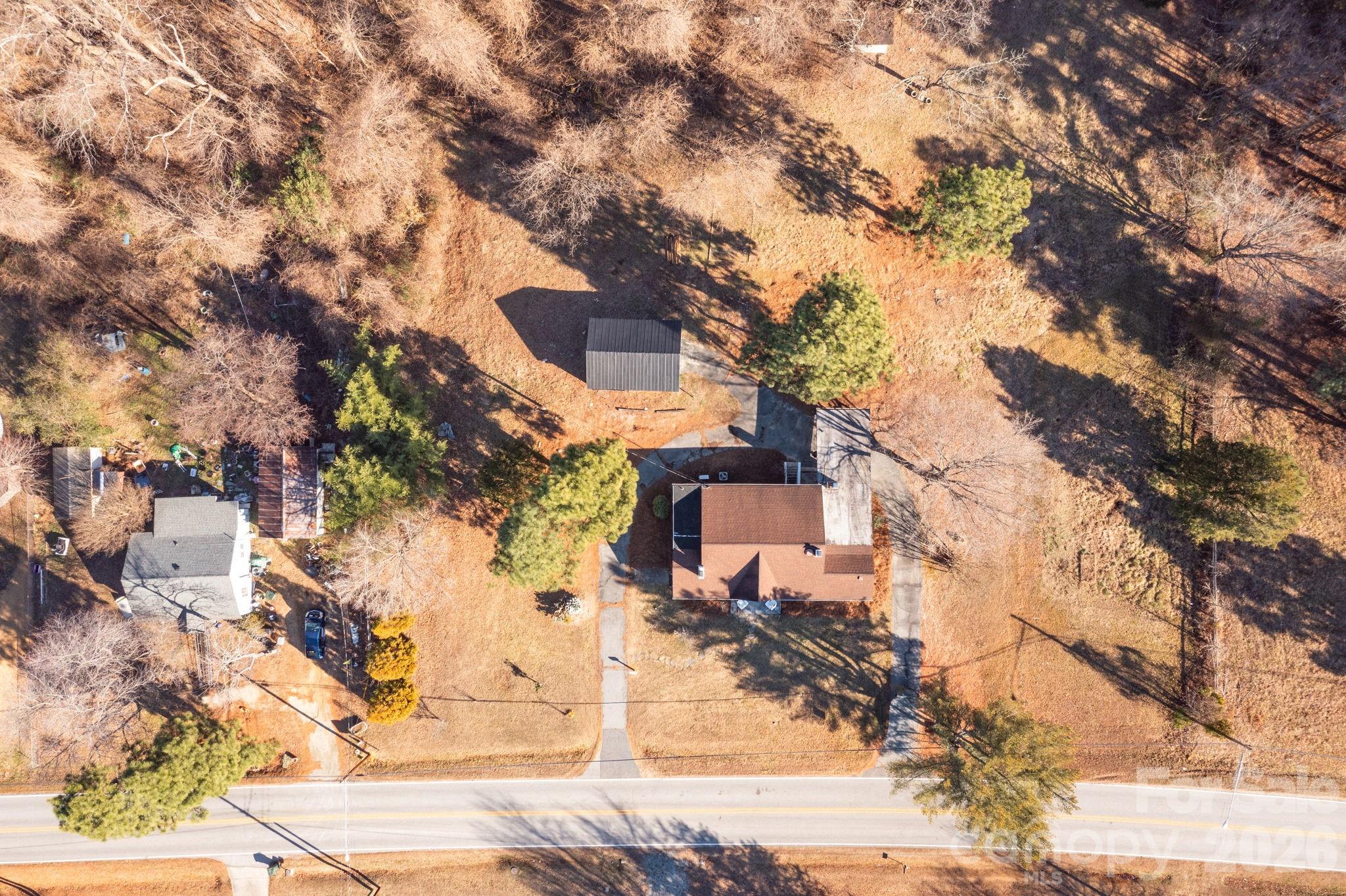 156 Payne Road — Thomasville