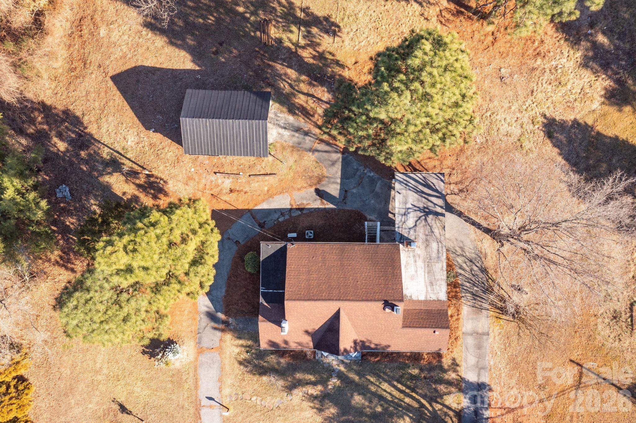 156 Payne Road — Thomasville