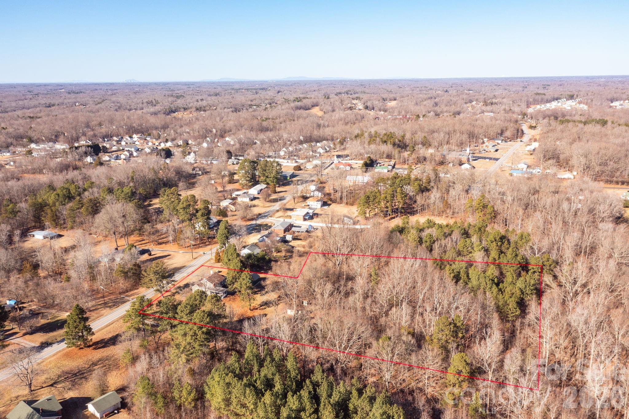 156 Payne Road — Thomasville