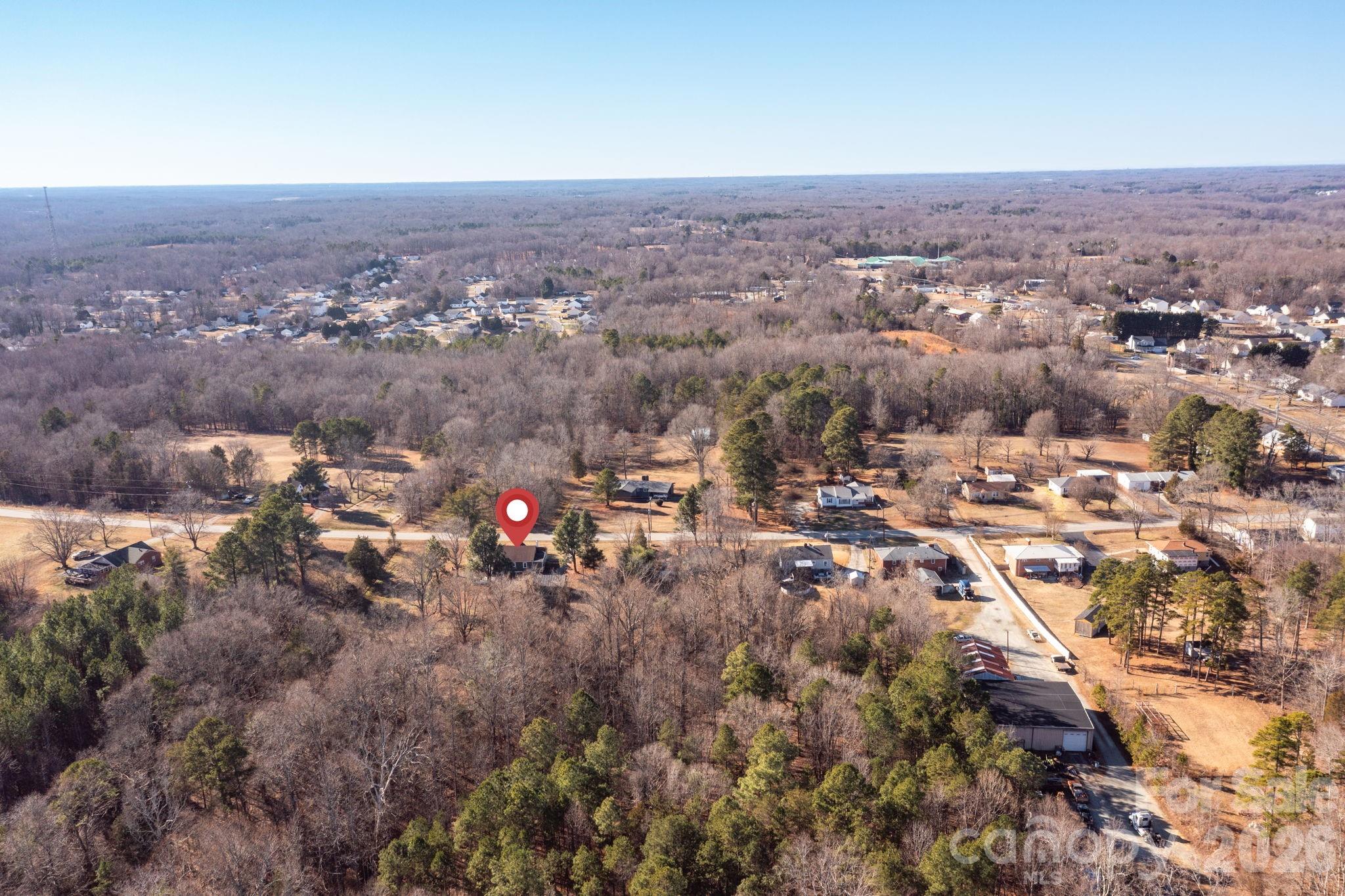 156 Payne Road — Thomasville