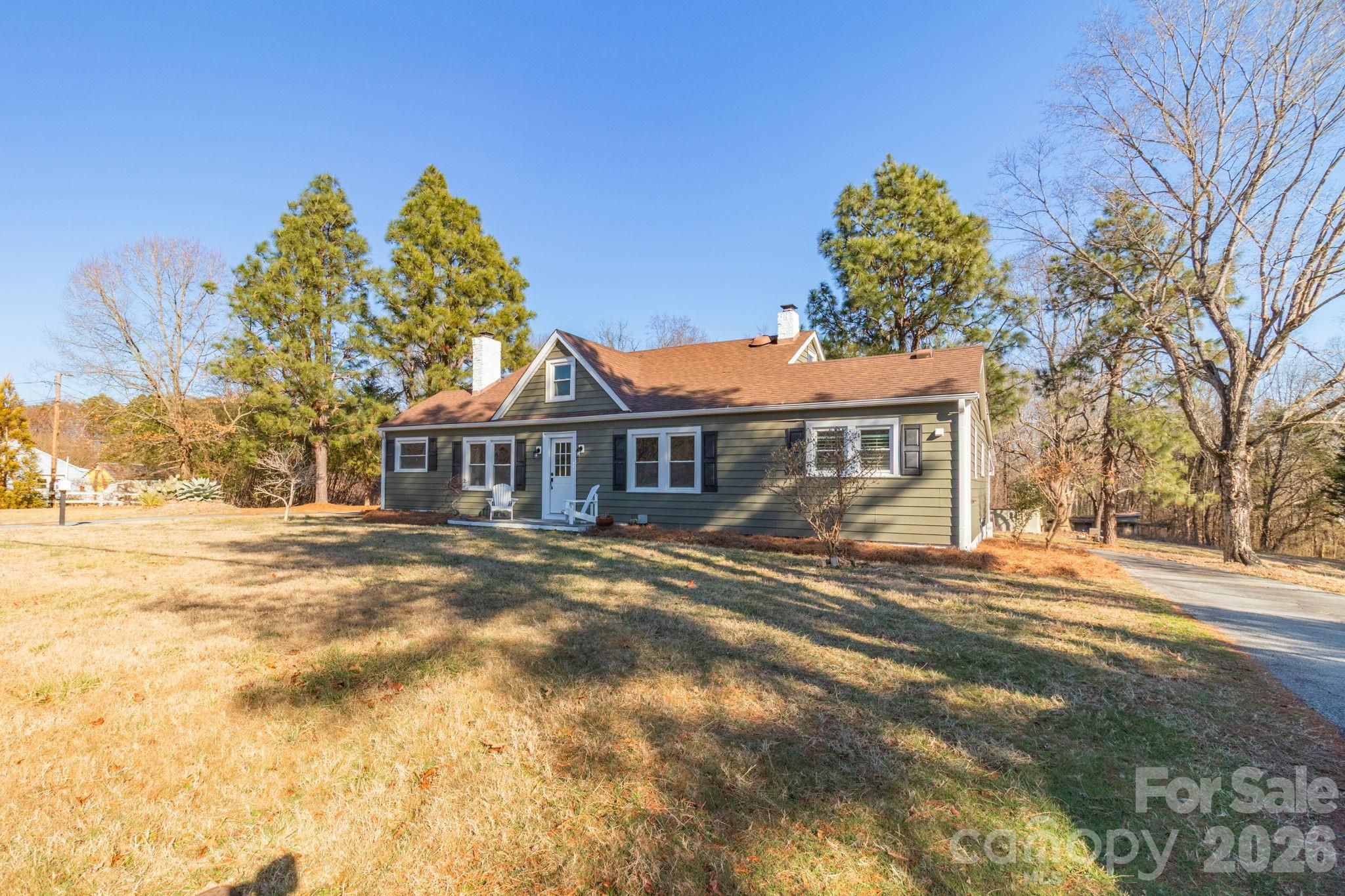 156 Payne Road — Thomasville